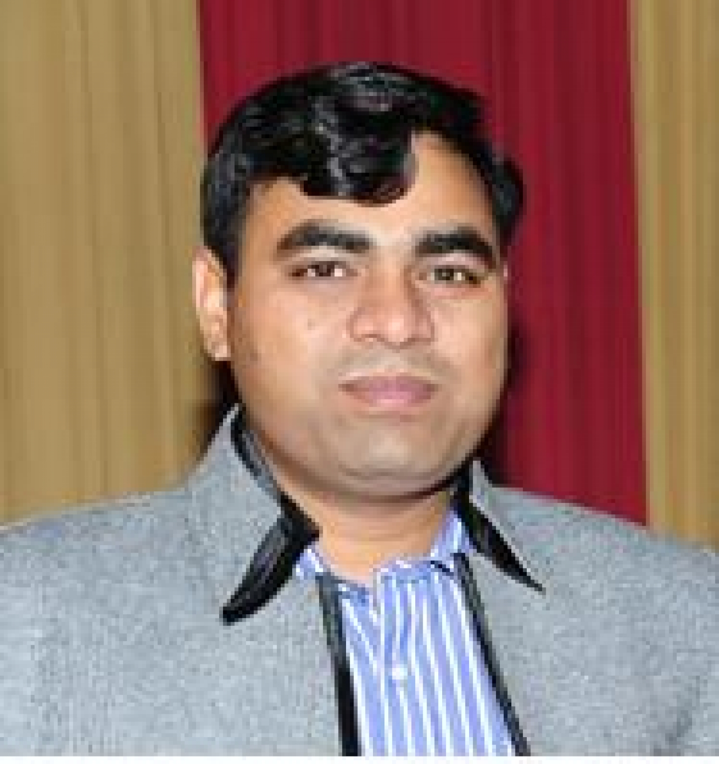 Sudhir Arya