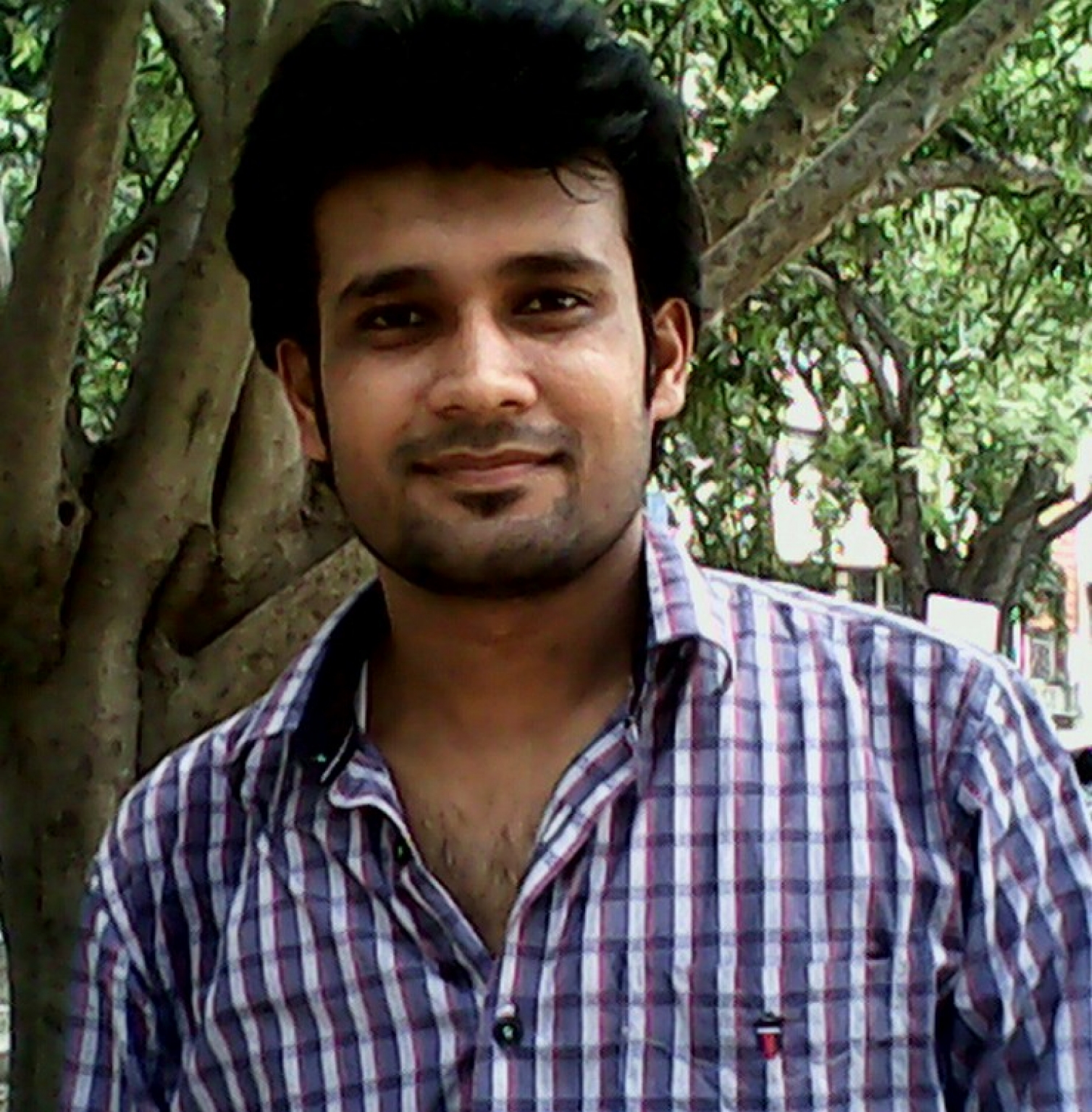 Govind Parekar