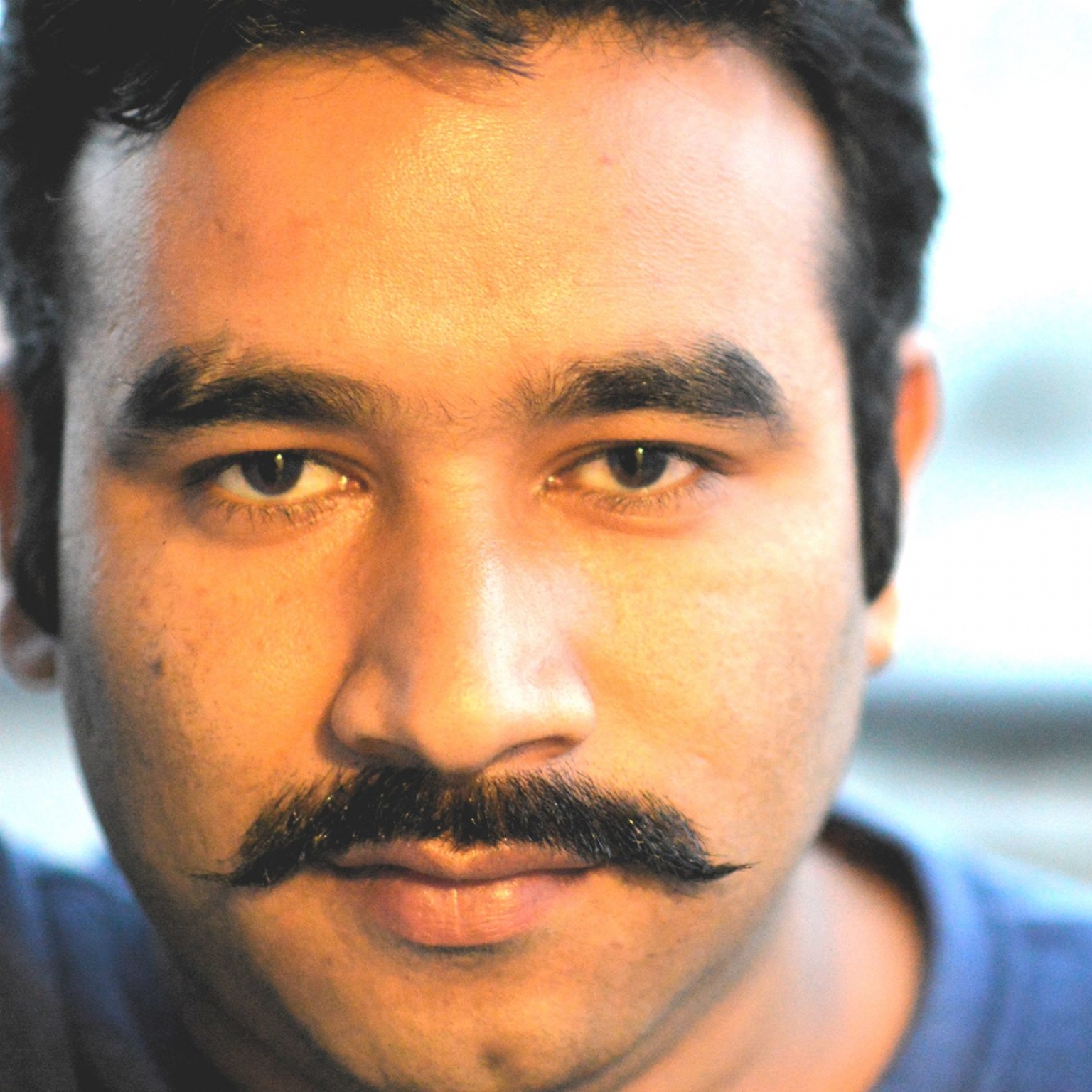 Umesh Adhikari