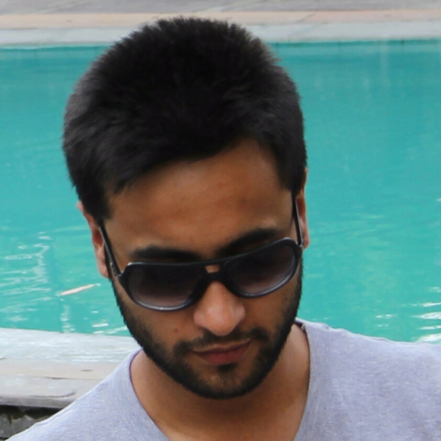 Manuj Khurana