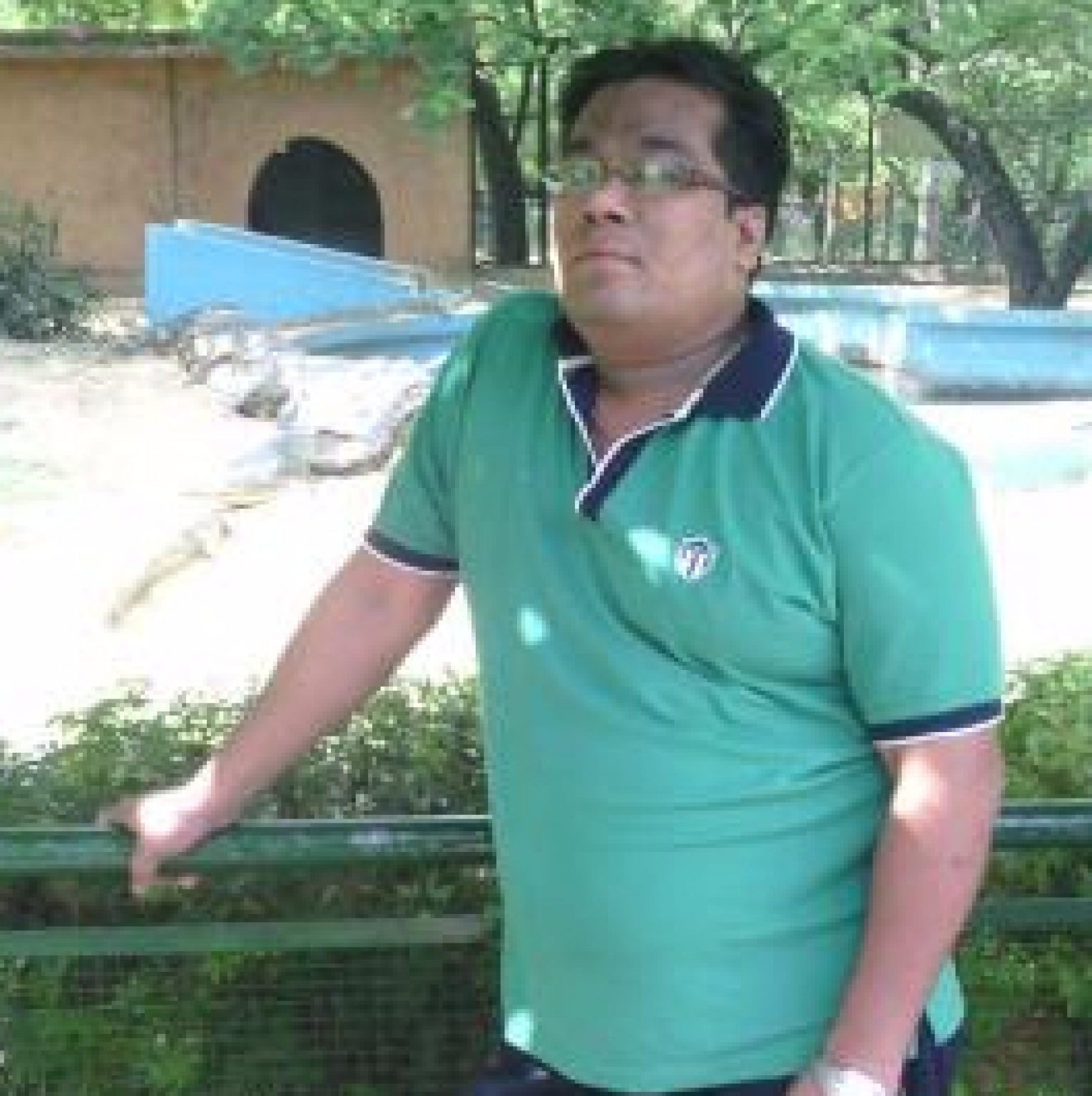 Yogesh Singh