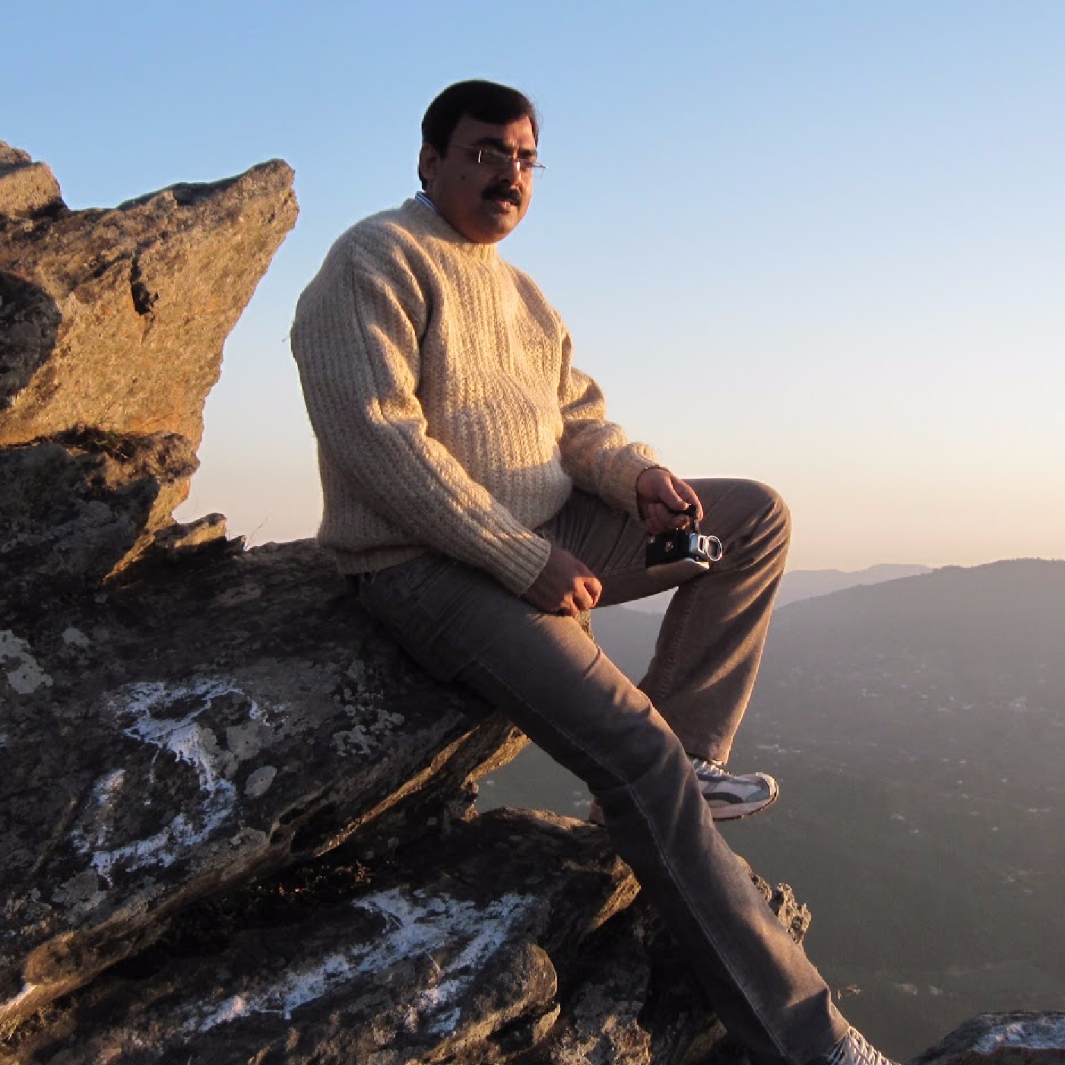 Mayank Aggarwal