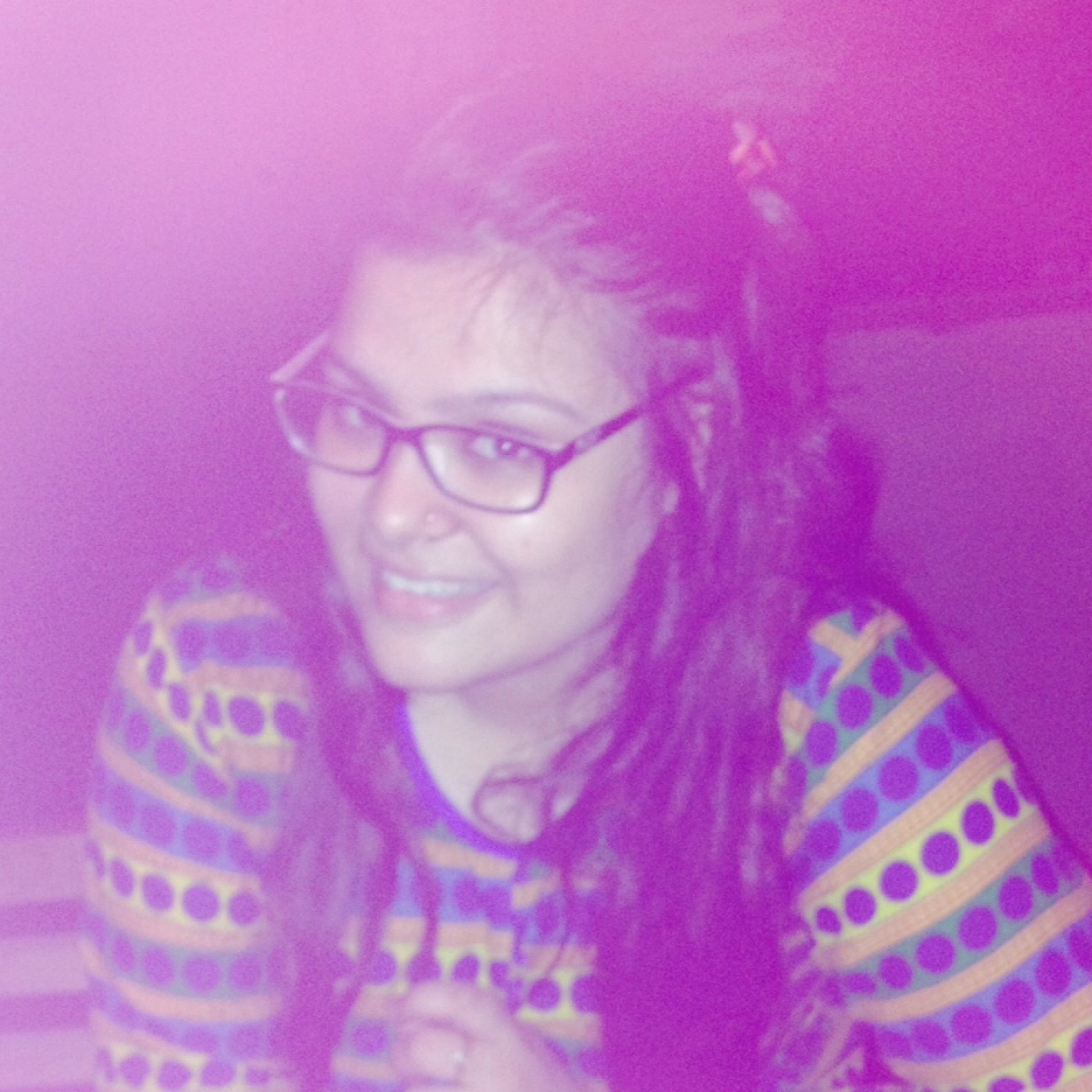 Namita Madan