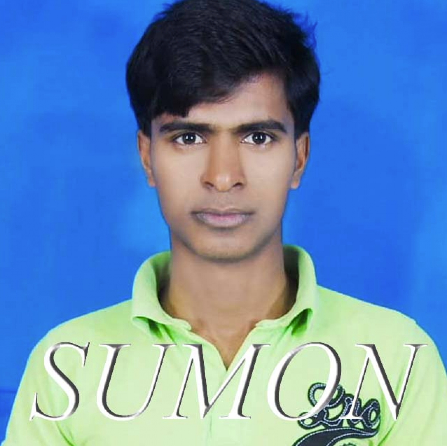 sumon kd