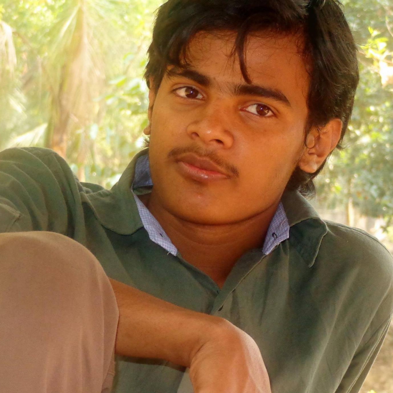 Md Mahin