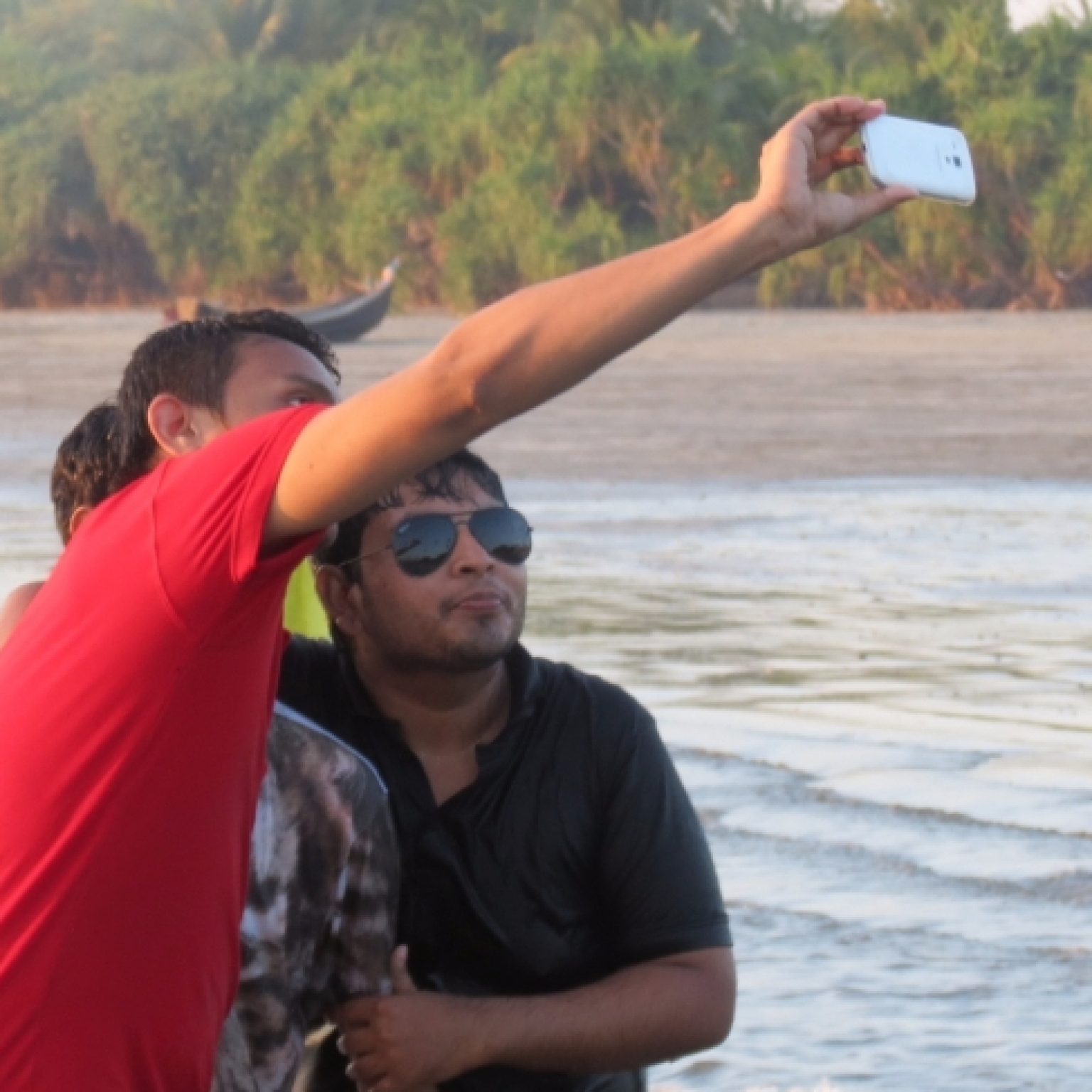 Raju Ahmed