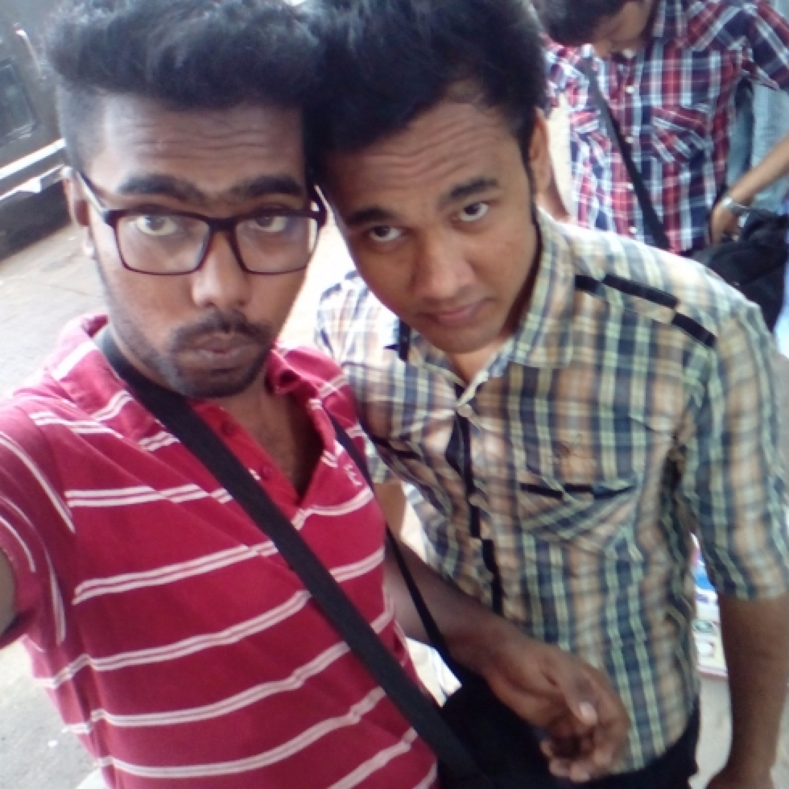 fahim sahariar