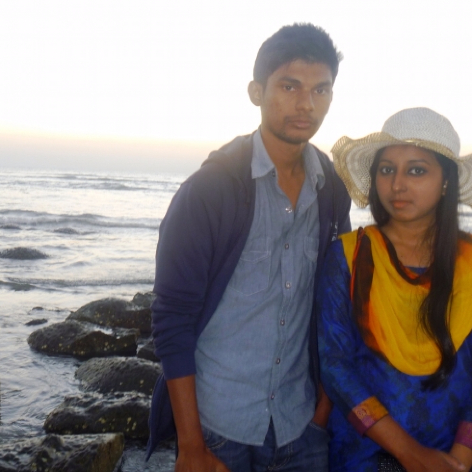 Moshiur Rahman