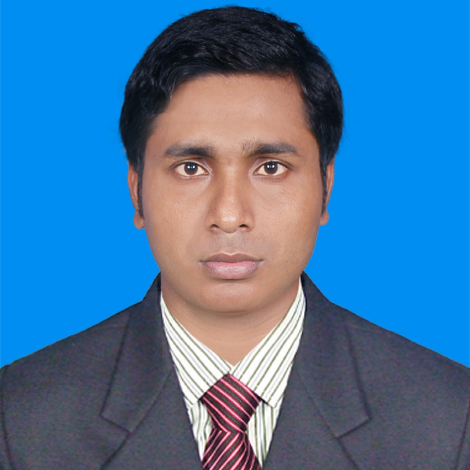 Abdulla Hamid