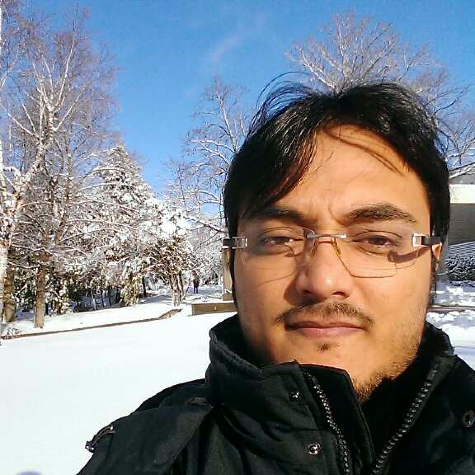 Saurabh Singh