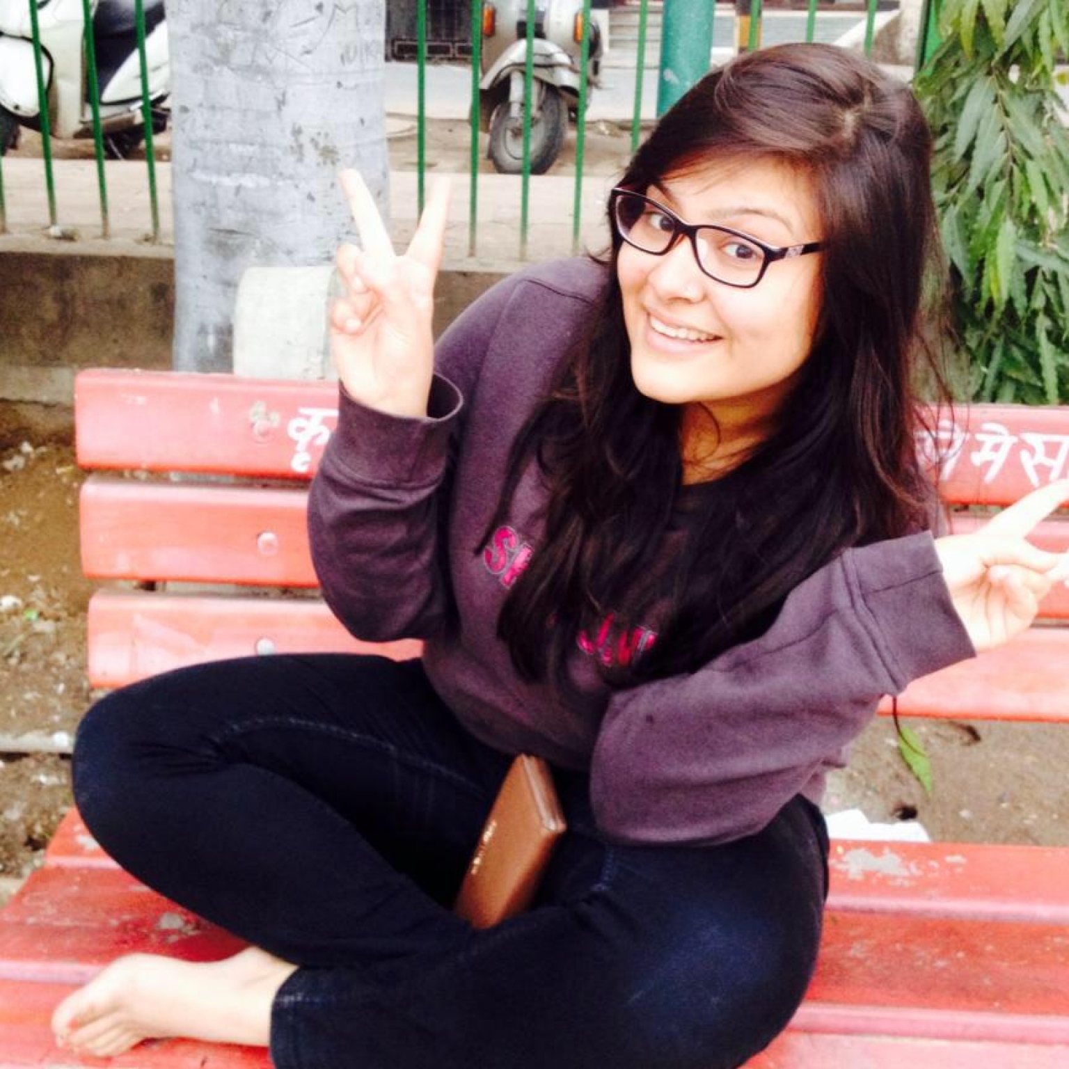 Harshita Madan