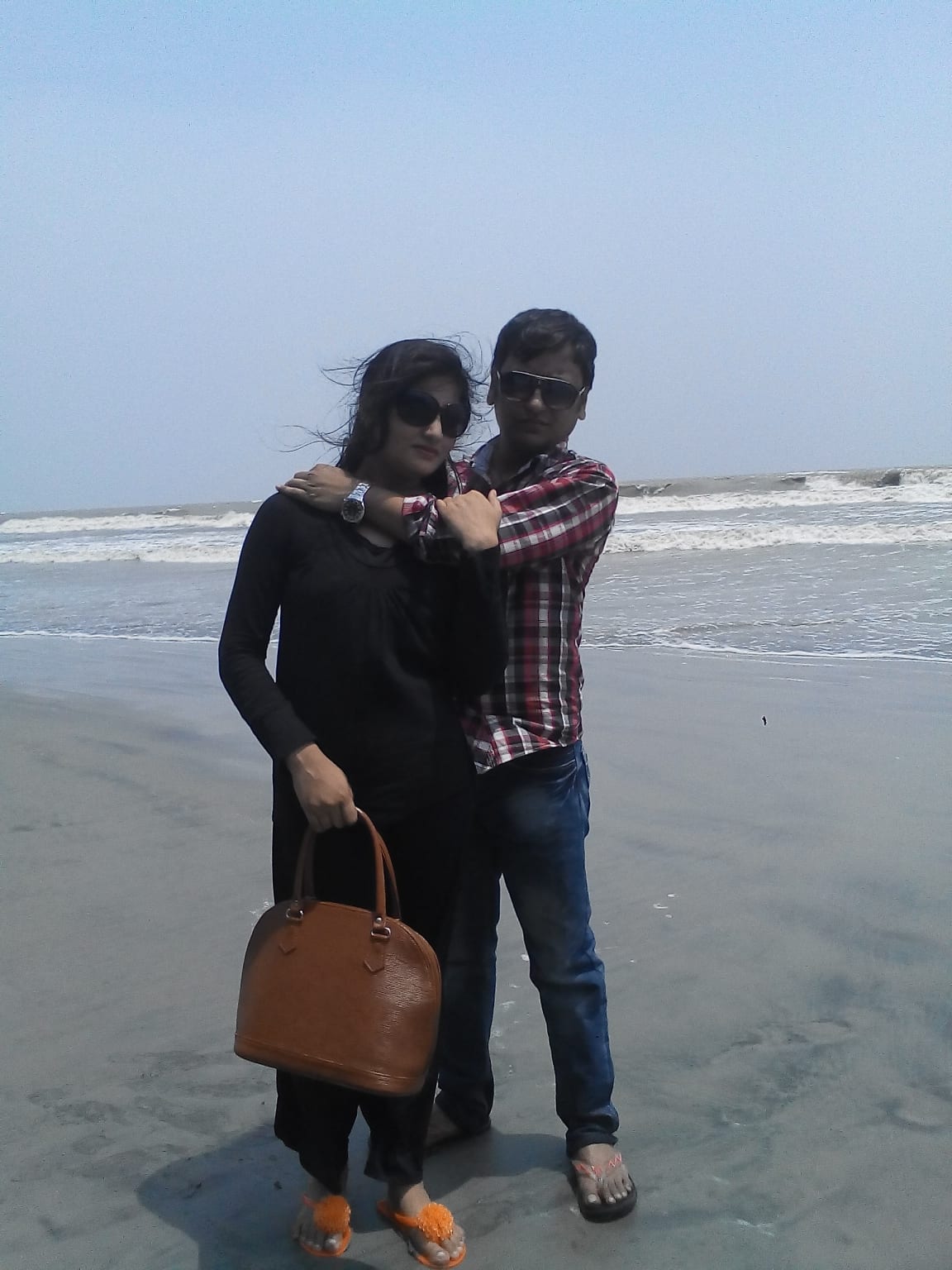 Kuakata, Barisal Division, Bangladesh