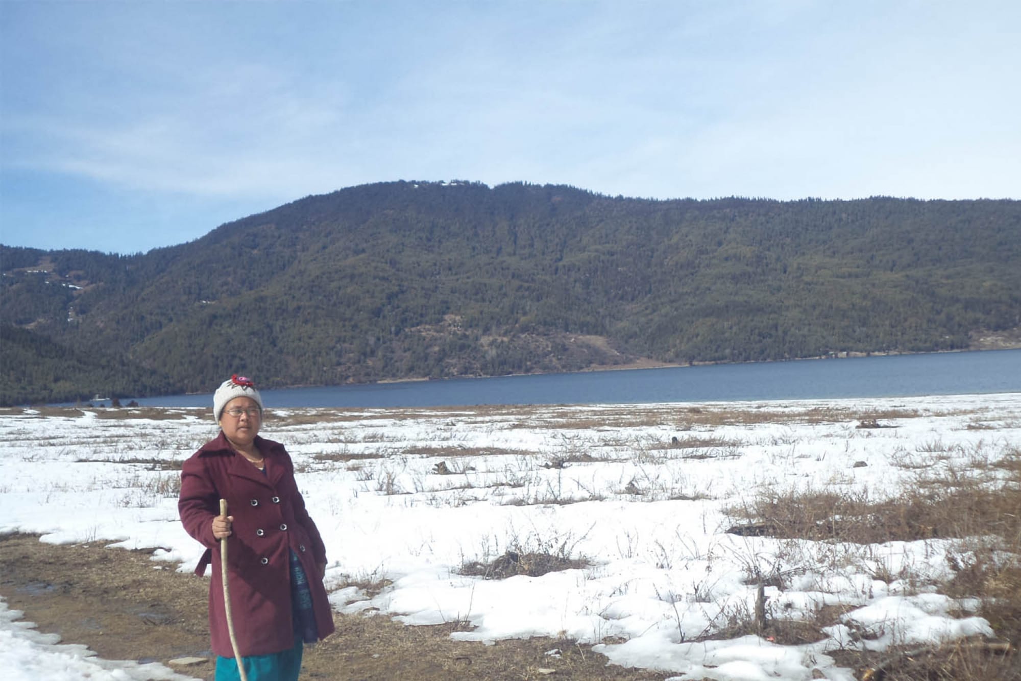 Jumla, Mid-Western Region, Nepal