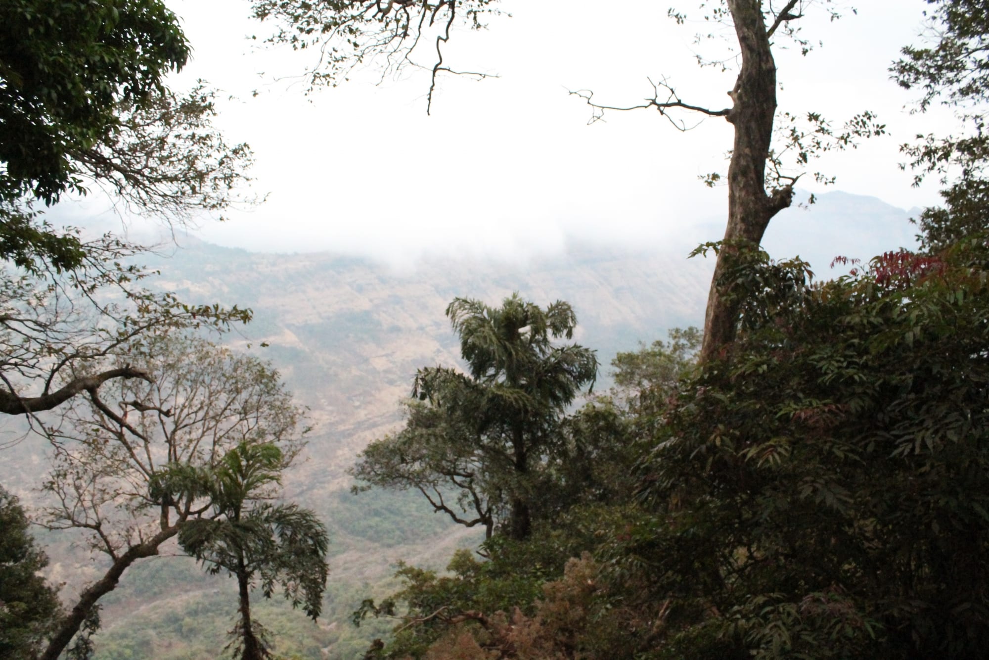 Matheran, Maharashtra, India