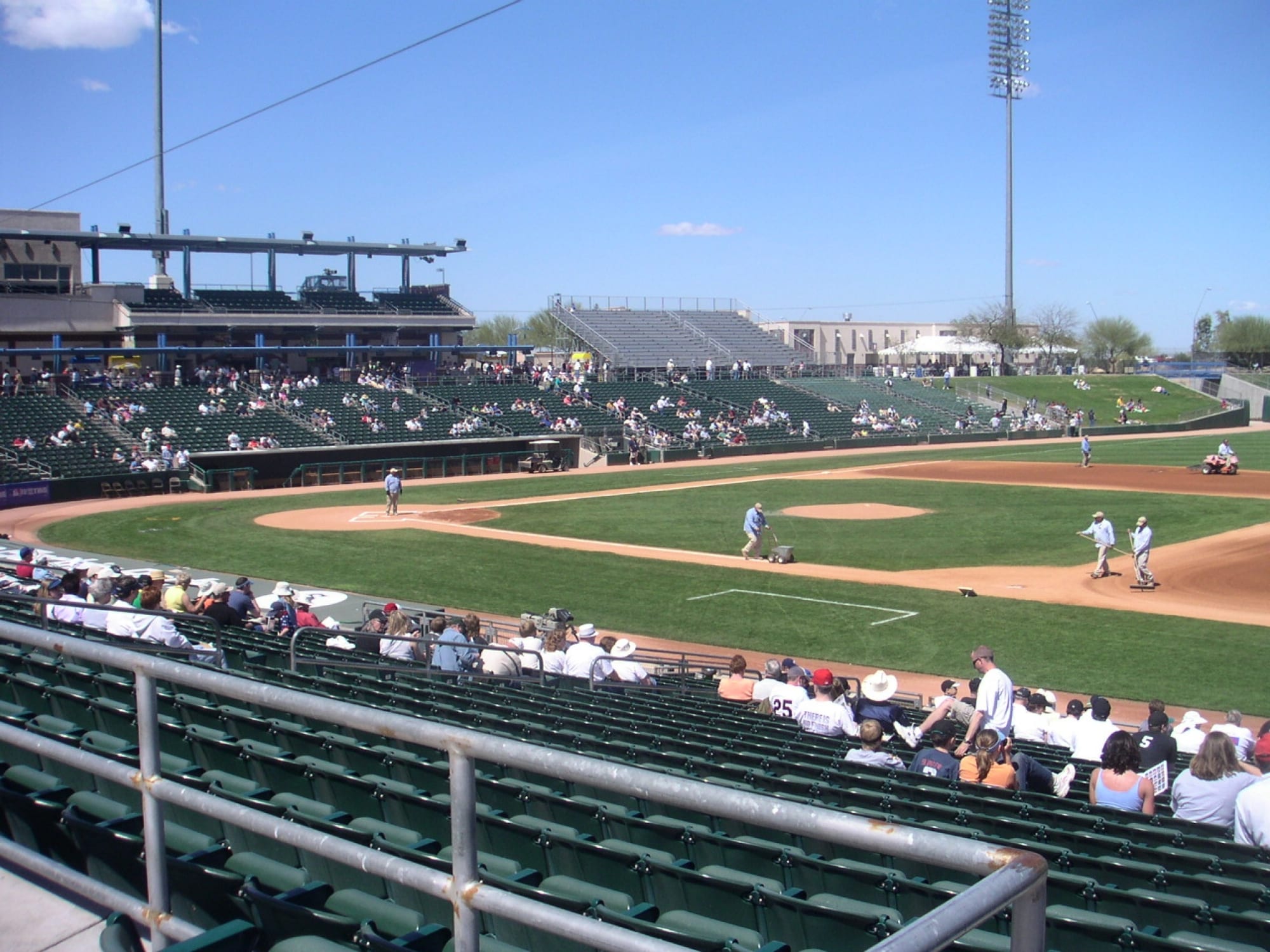 Kino Sports Complex