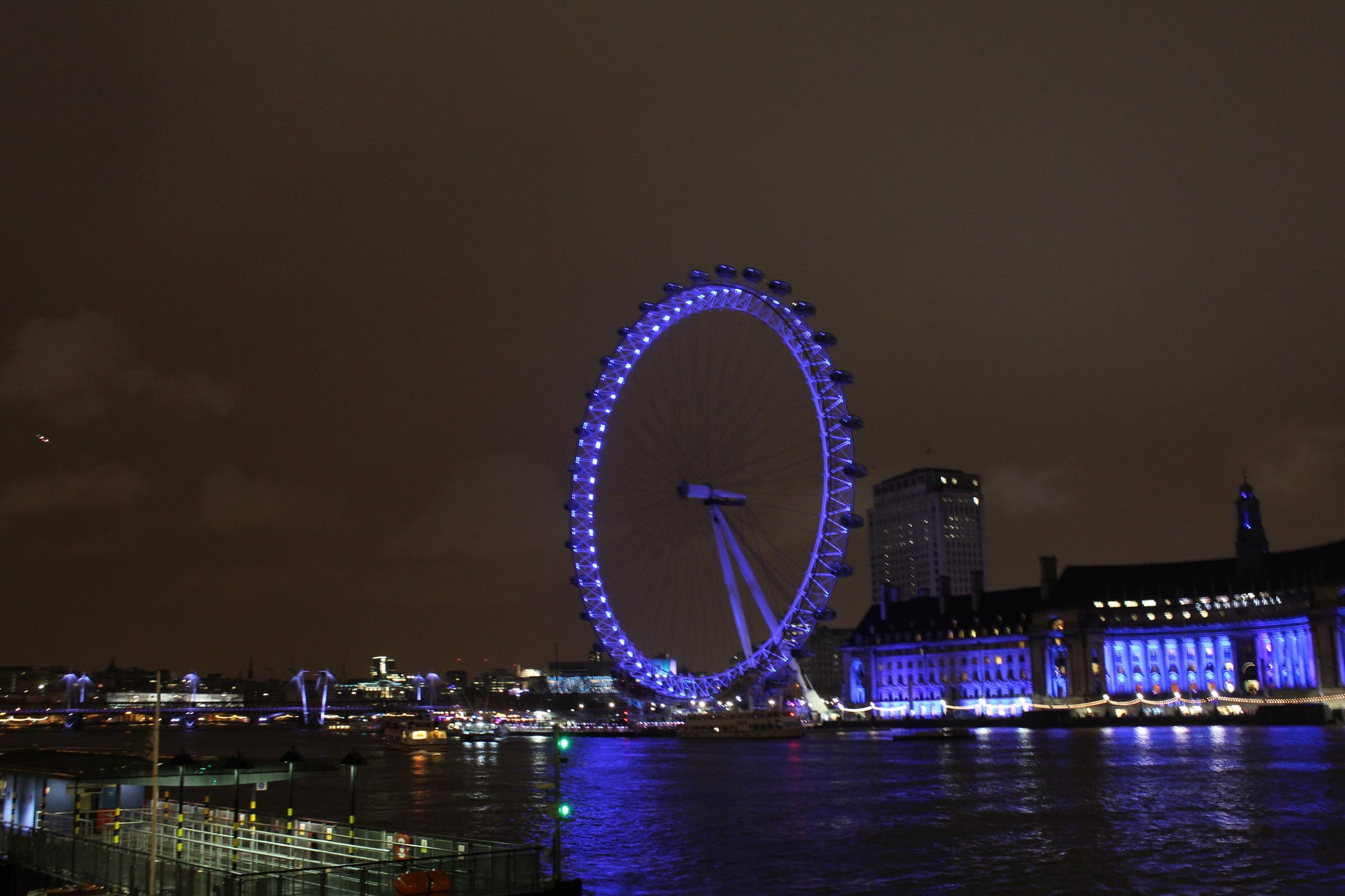 London Eye