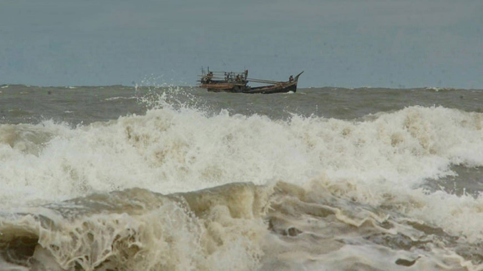 Cox's Bazar