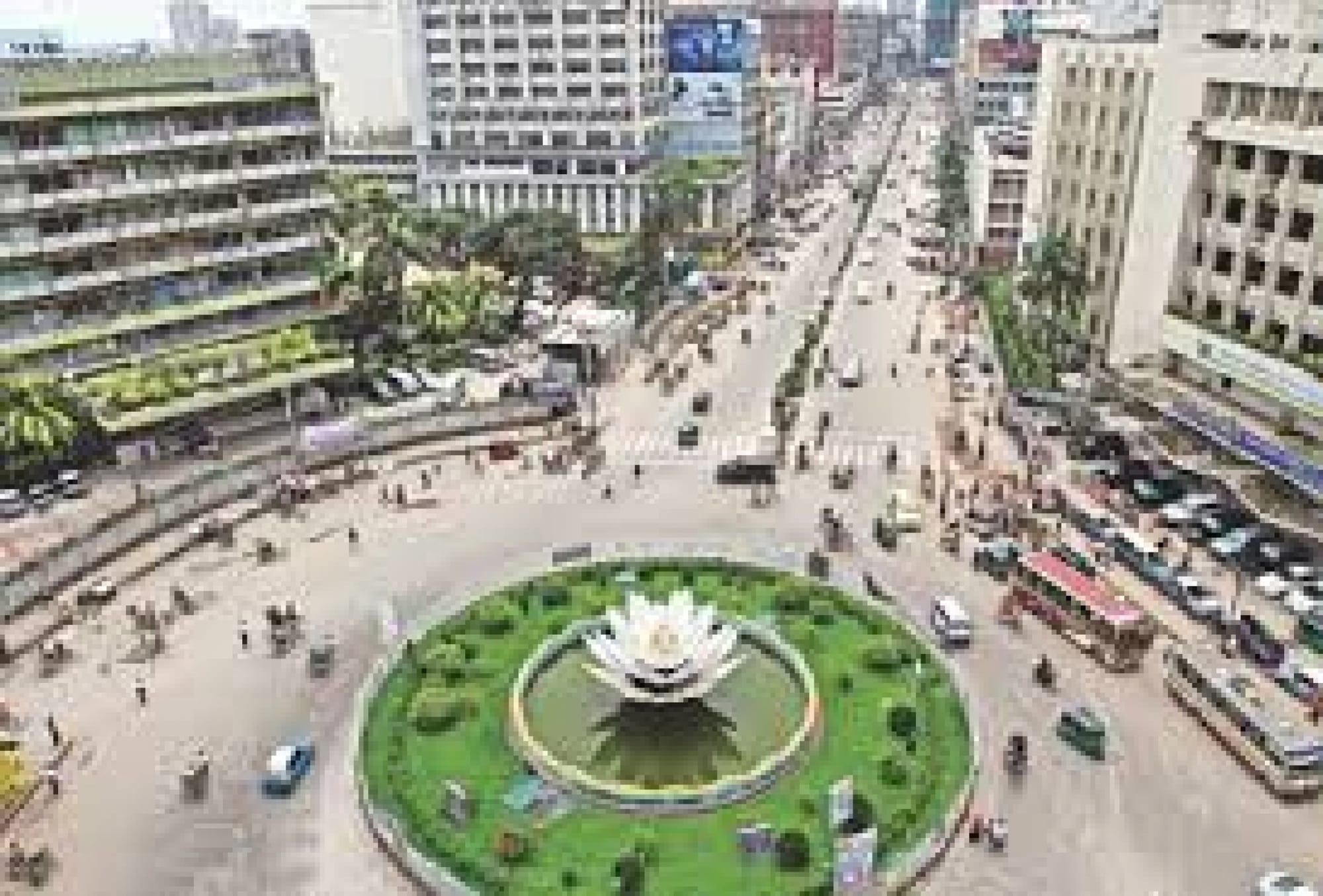 Dhanmondi