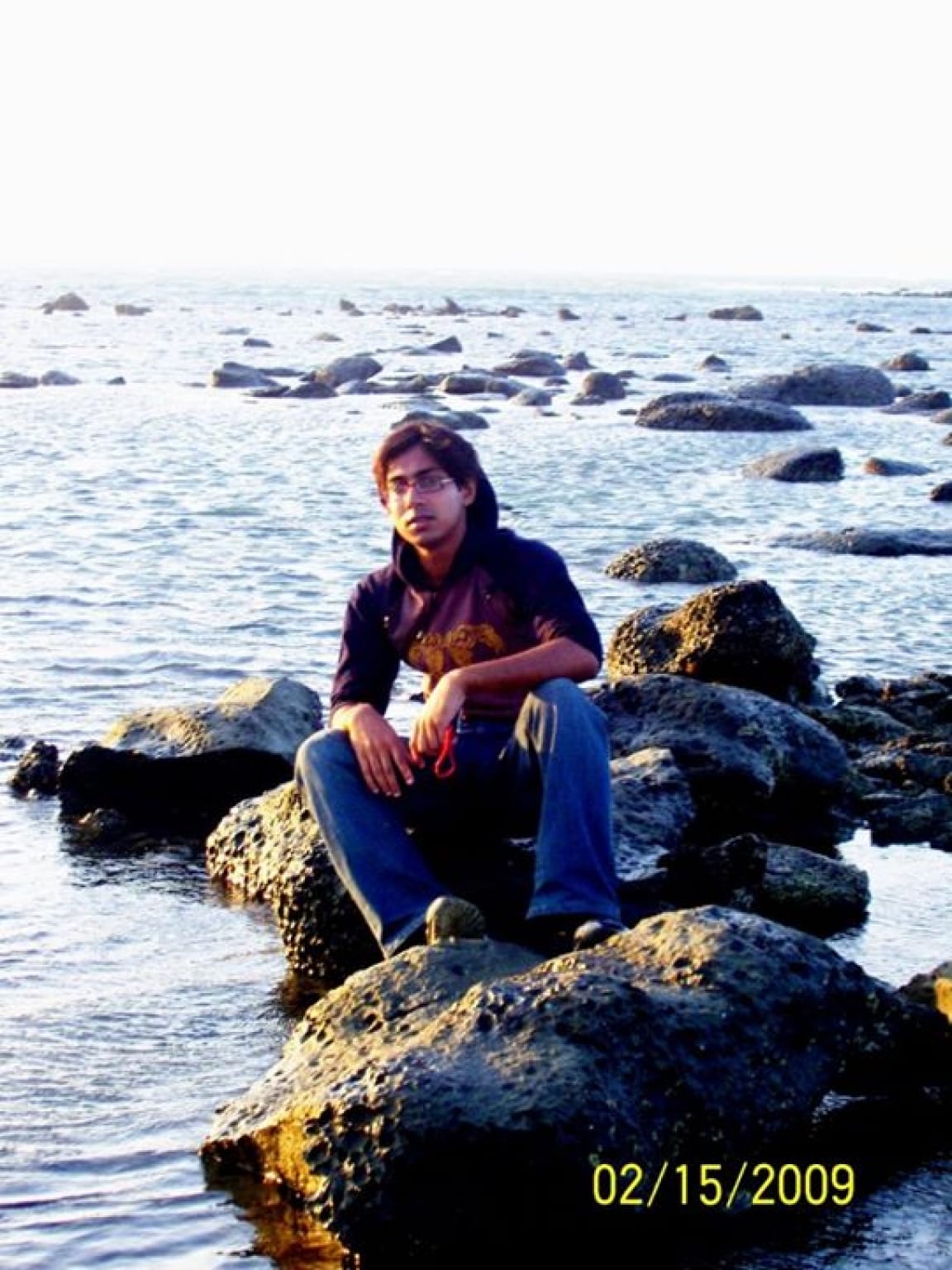 St. Martin's Island, Teknaf Upazila, Chittagong Division, Bangladesh