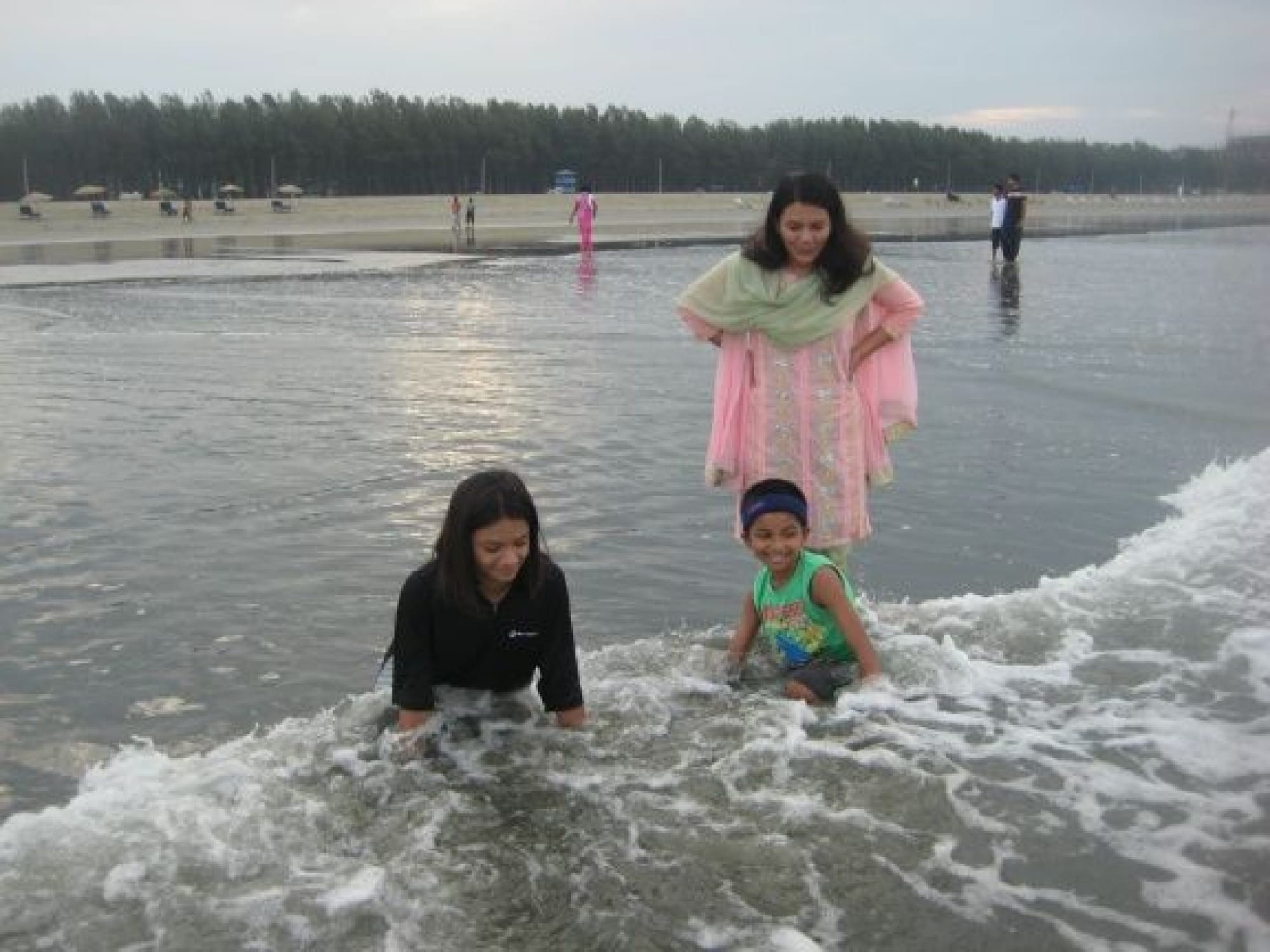 Cox's Bazar
