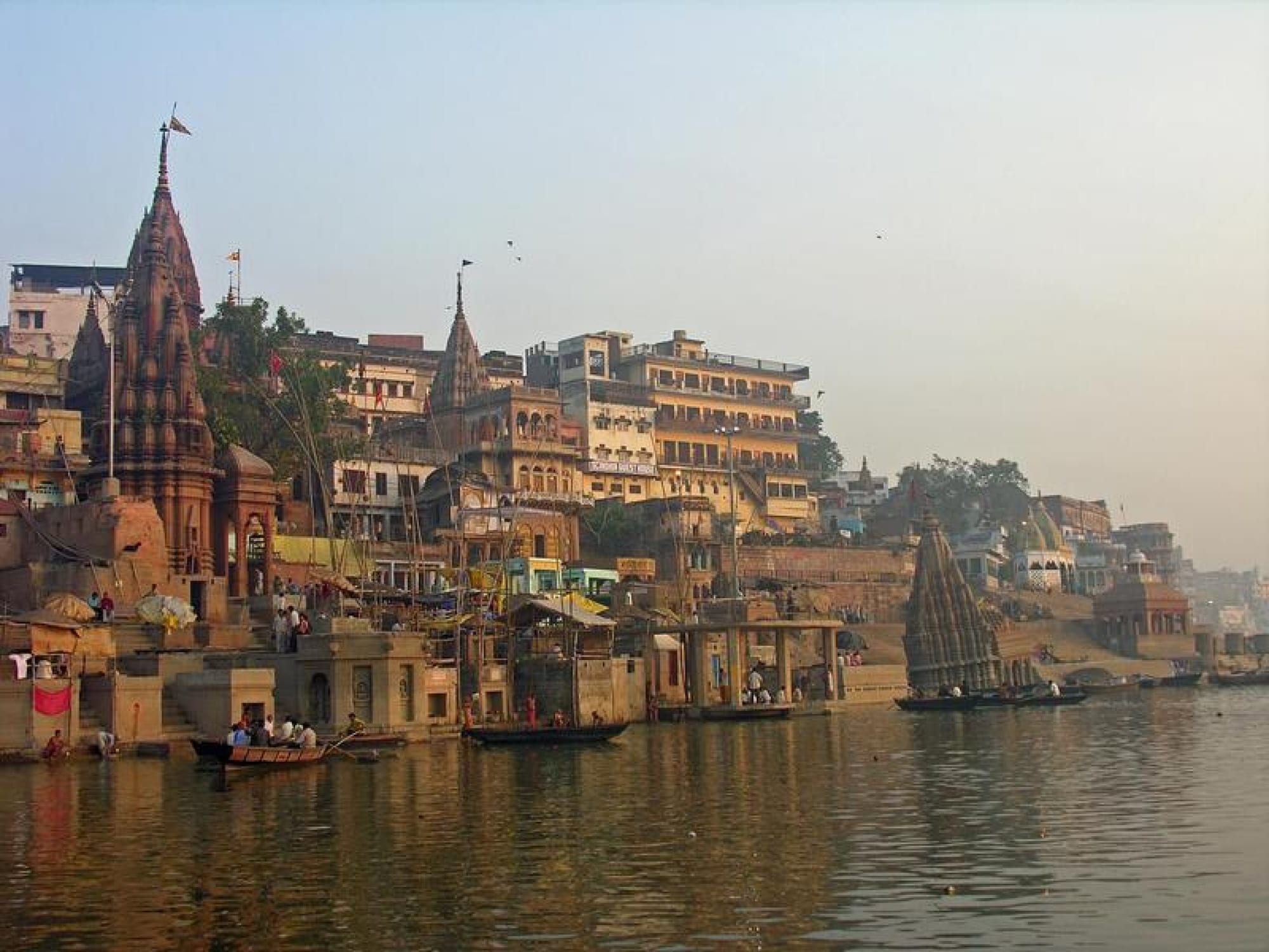 Chaukaghat