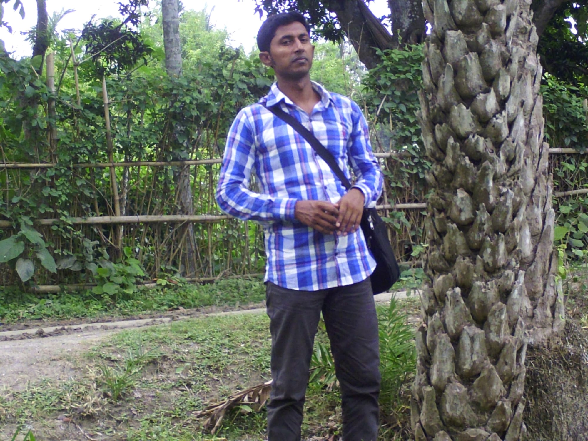 Chatmohar