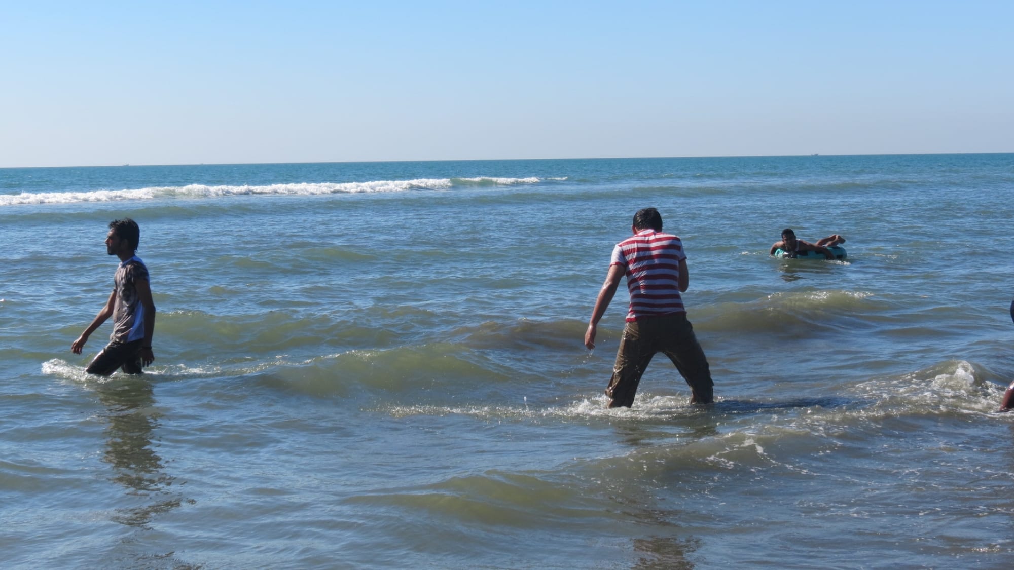 Cox's Bazar, Chittagong Division, Bangladesh