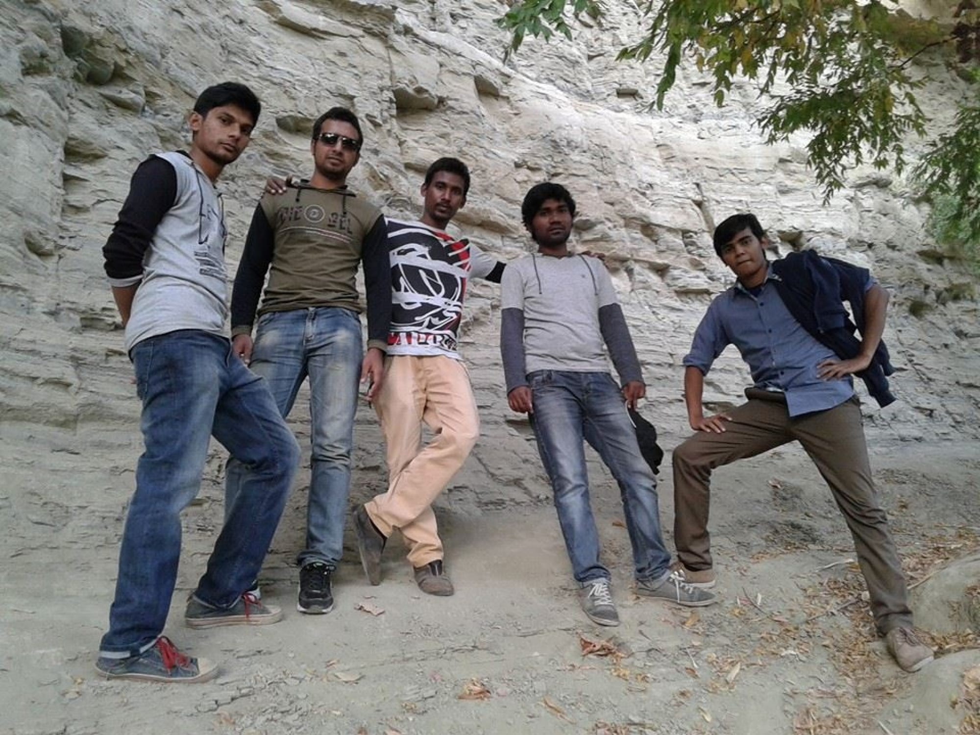 Bandarban, Chittagong Division, Bangladesh