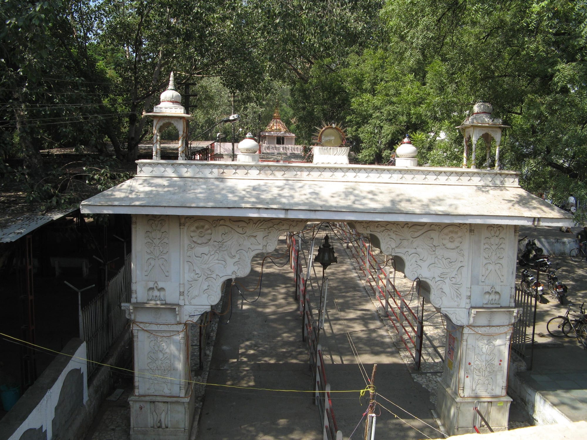 Sitabuldi Fort