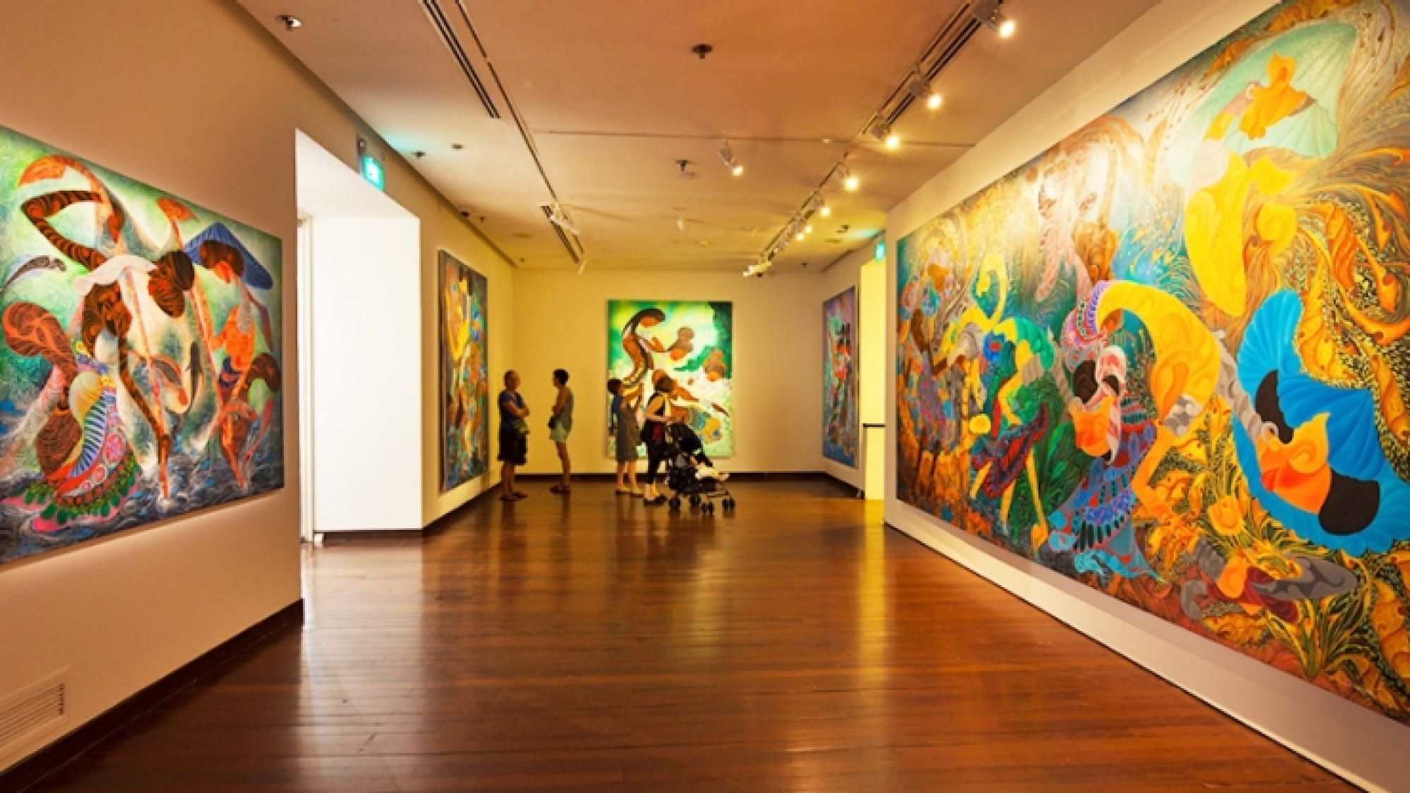 Art Season Singapore