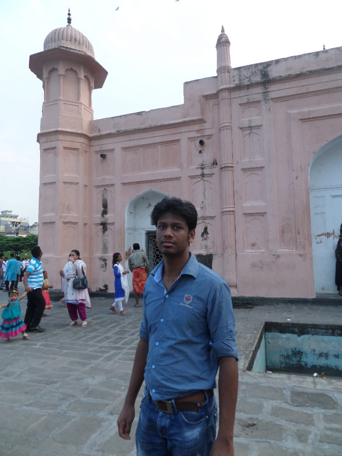 Puran Dhaka