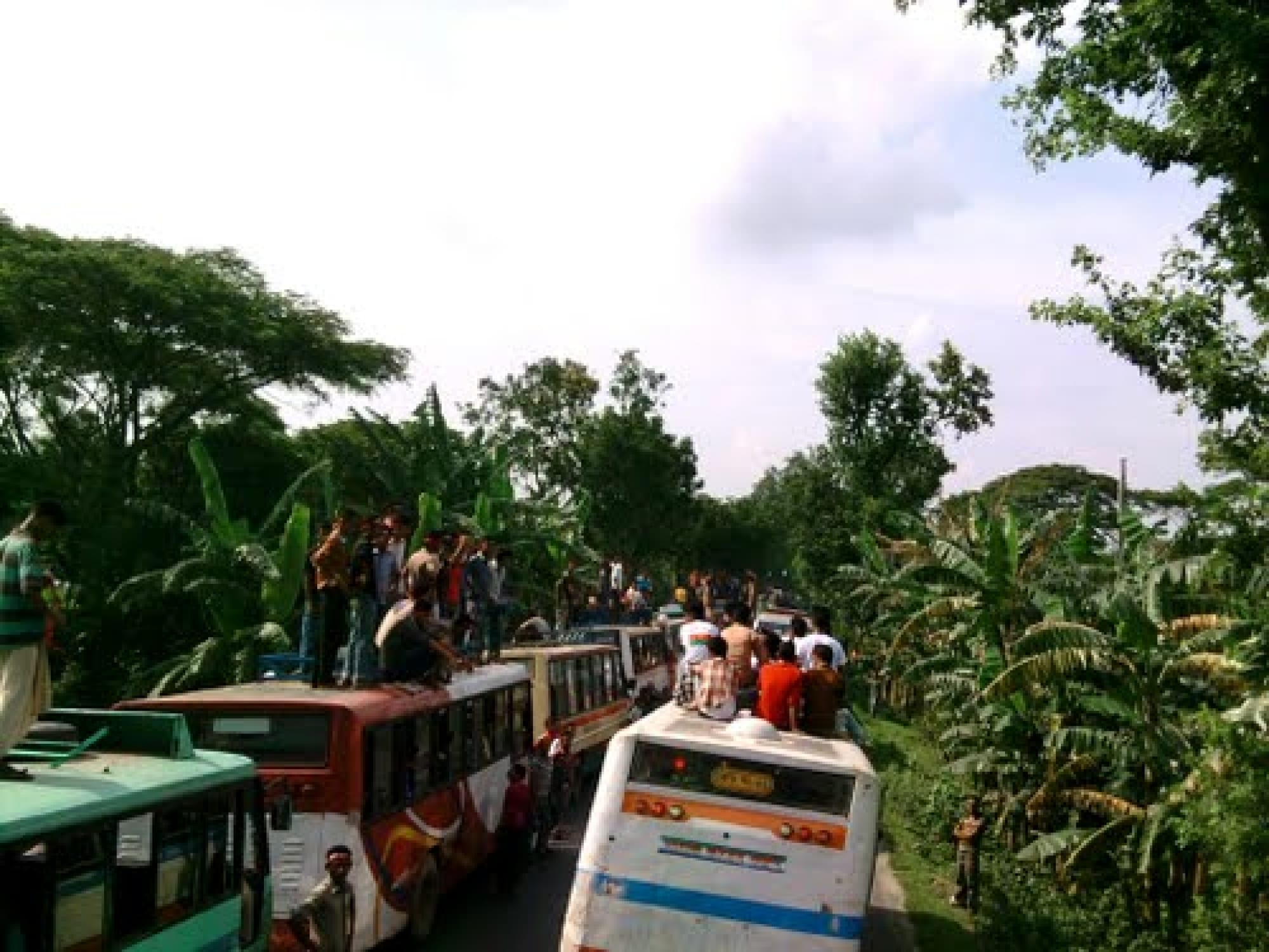 Rajshahi