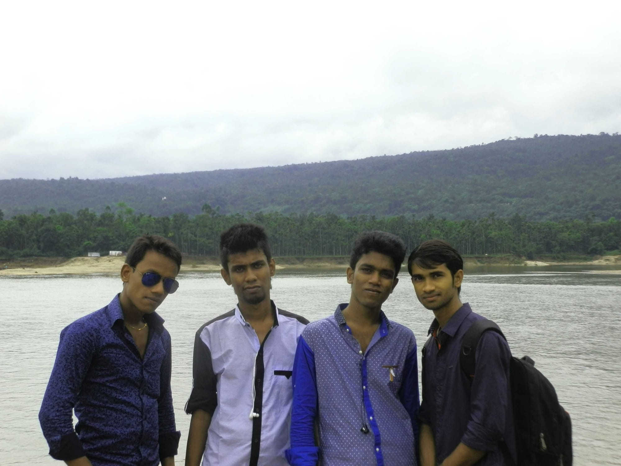 Sylhet, Sylhet Division, Bangladesh