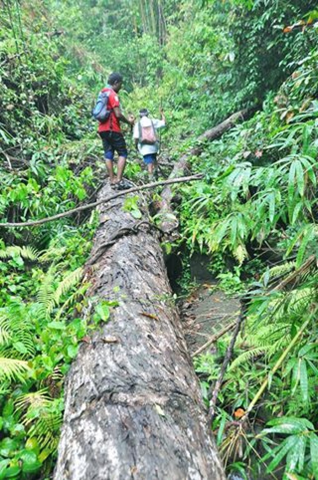 Chittagong Division, Bangladesh