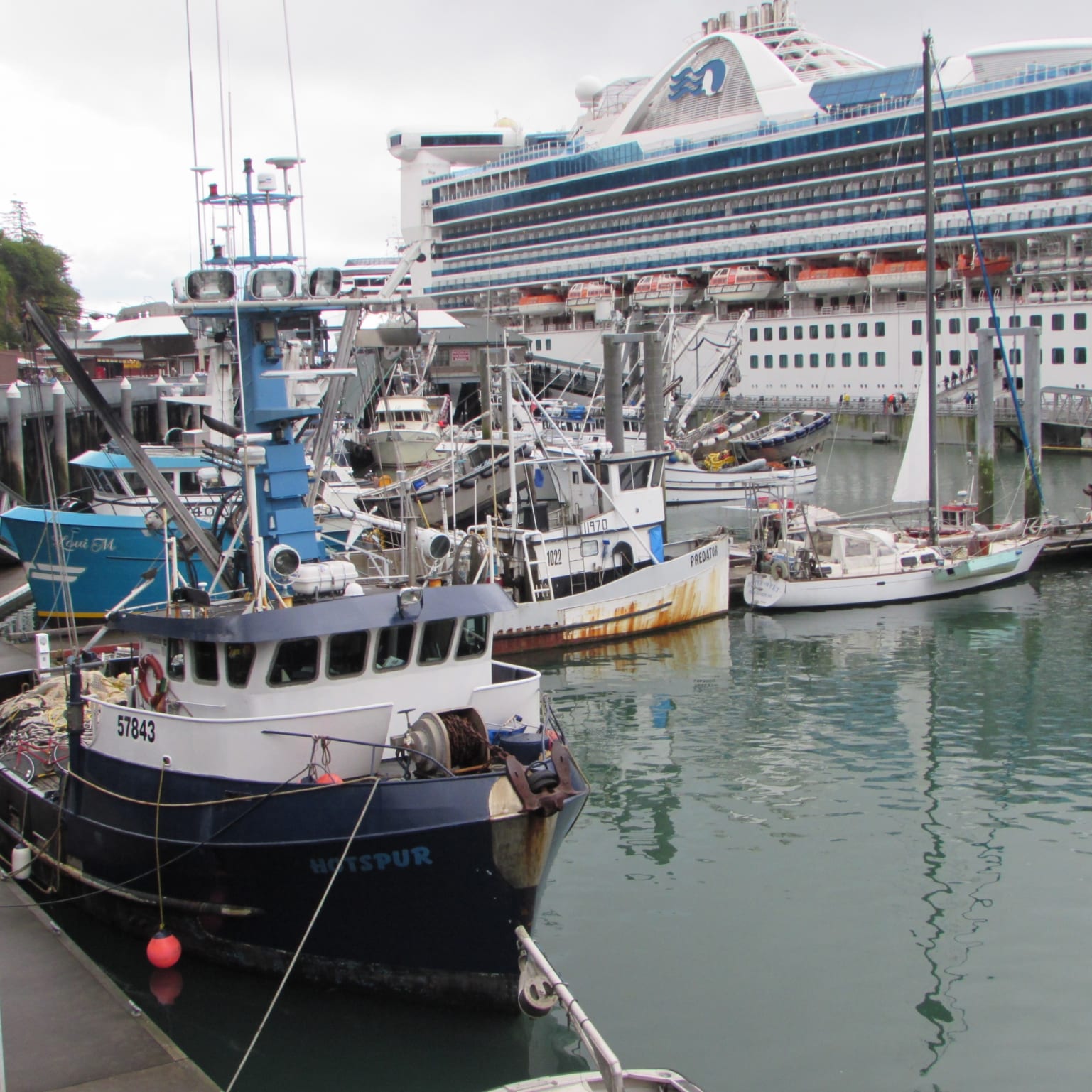 Ketchikan