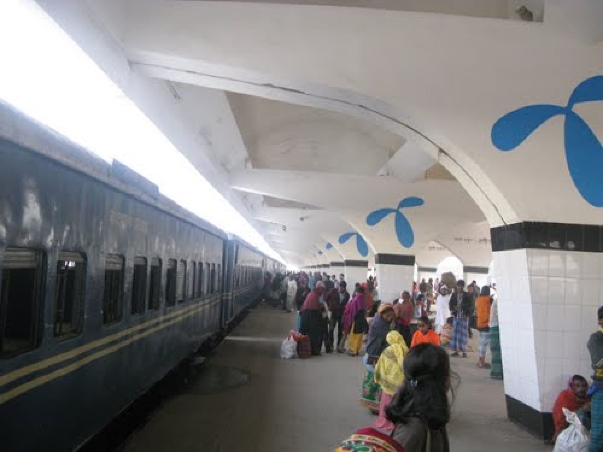 Dhaka, Dhaka Division, Bangladesh
