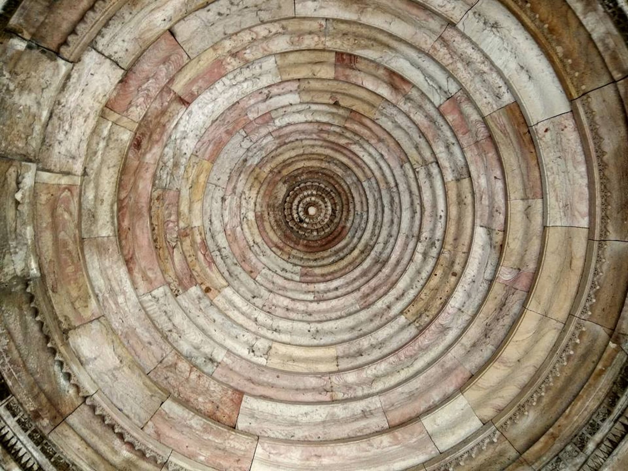 Alif Khan Masjid ( Mosque - Tomb )