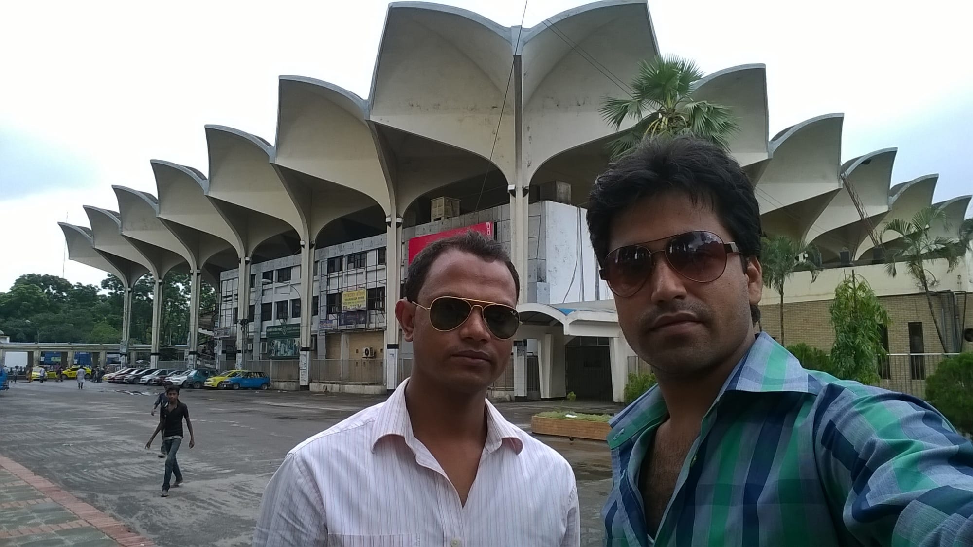 Dhaka Division, Bangladesh