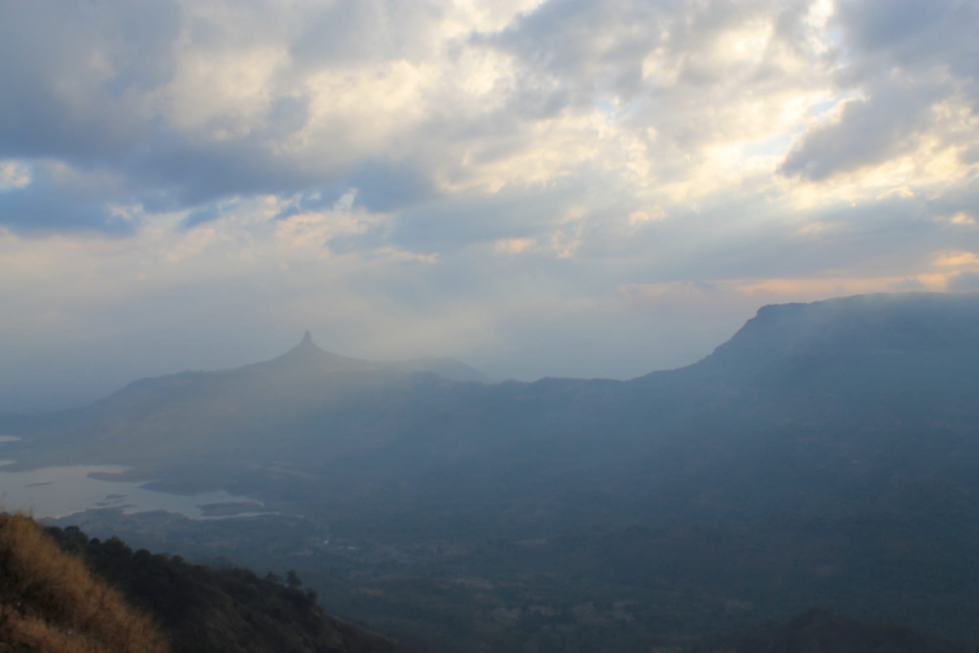 Matheran