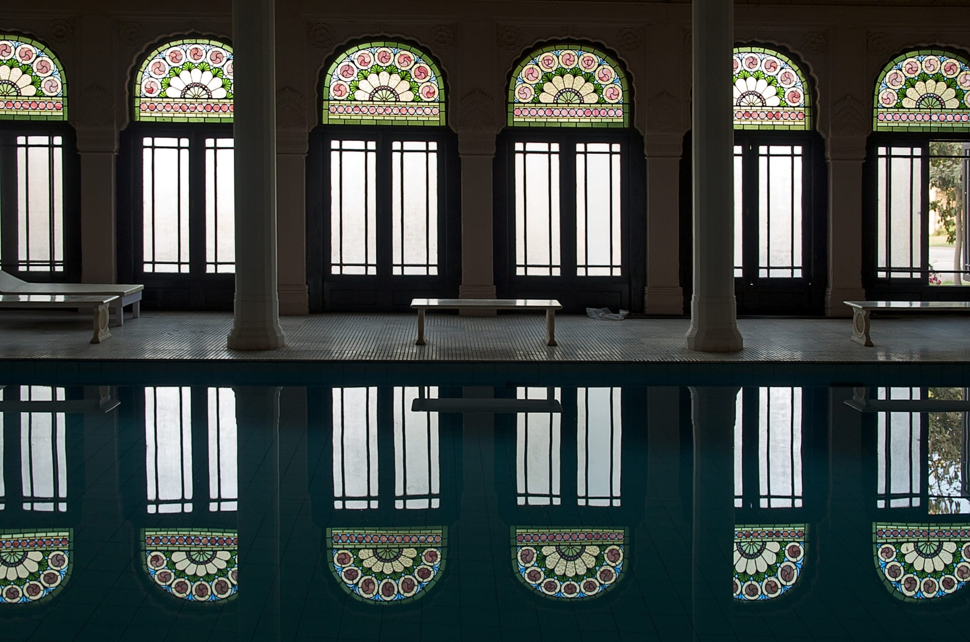 Lalgarh Palace