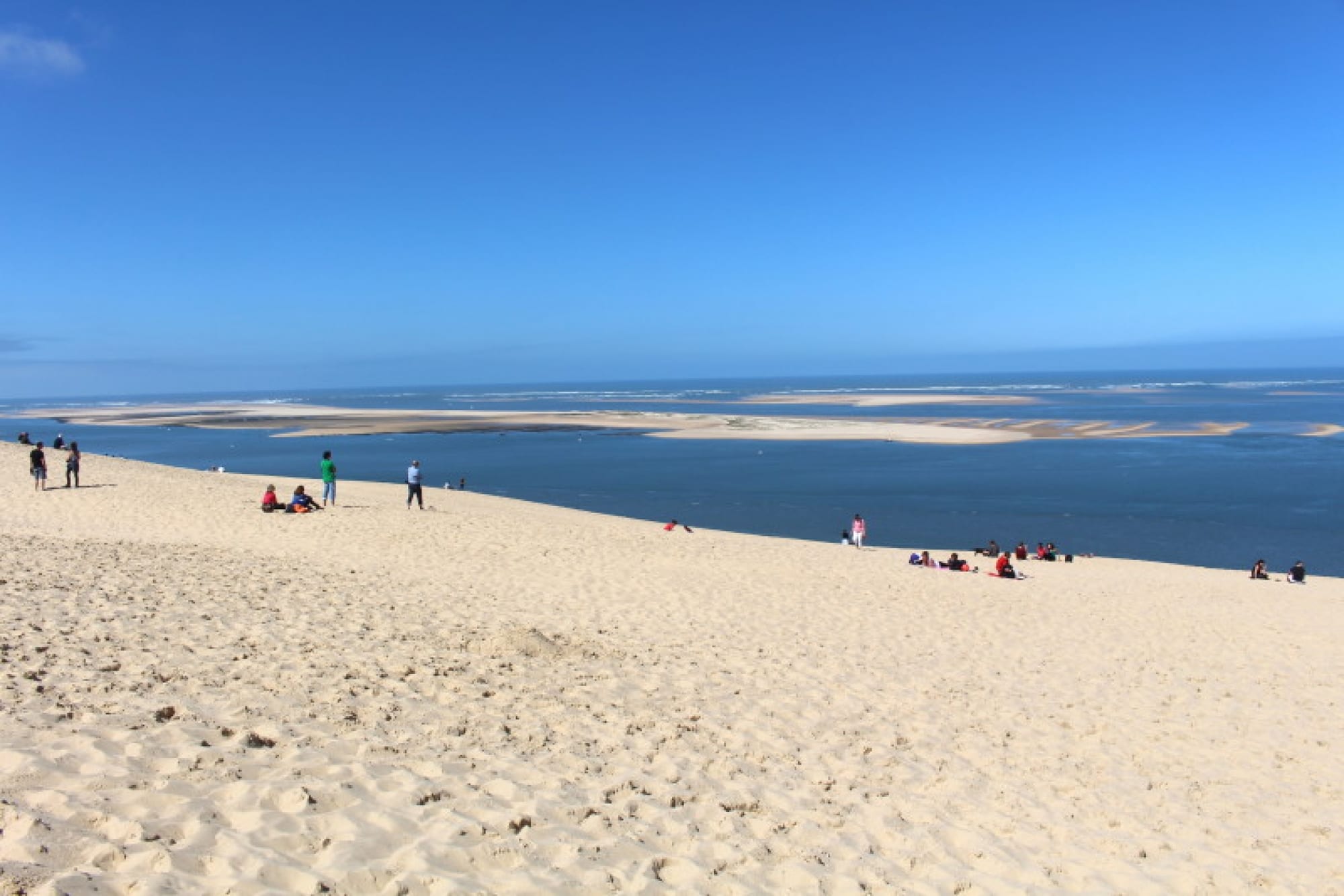 Dune of Pilat