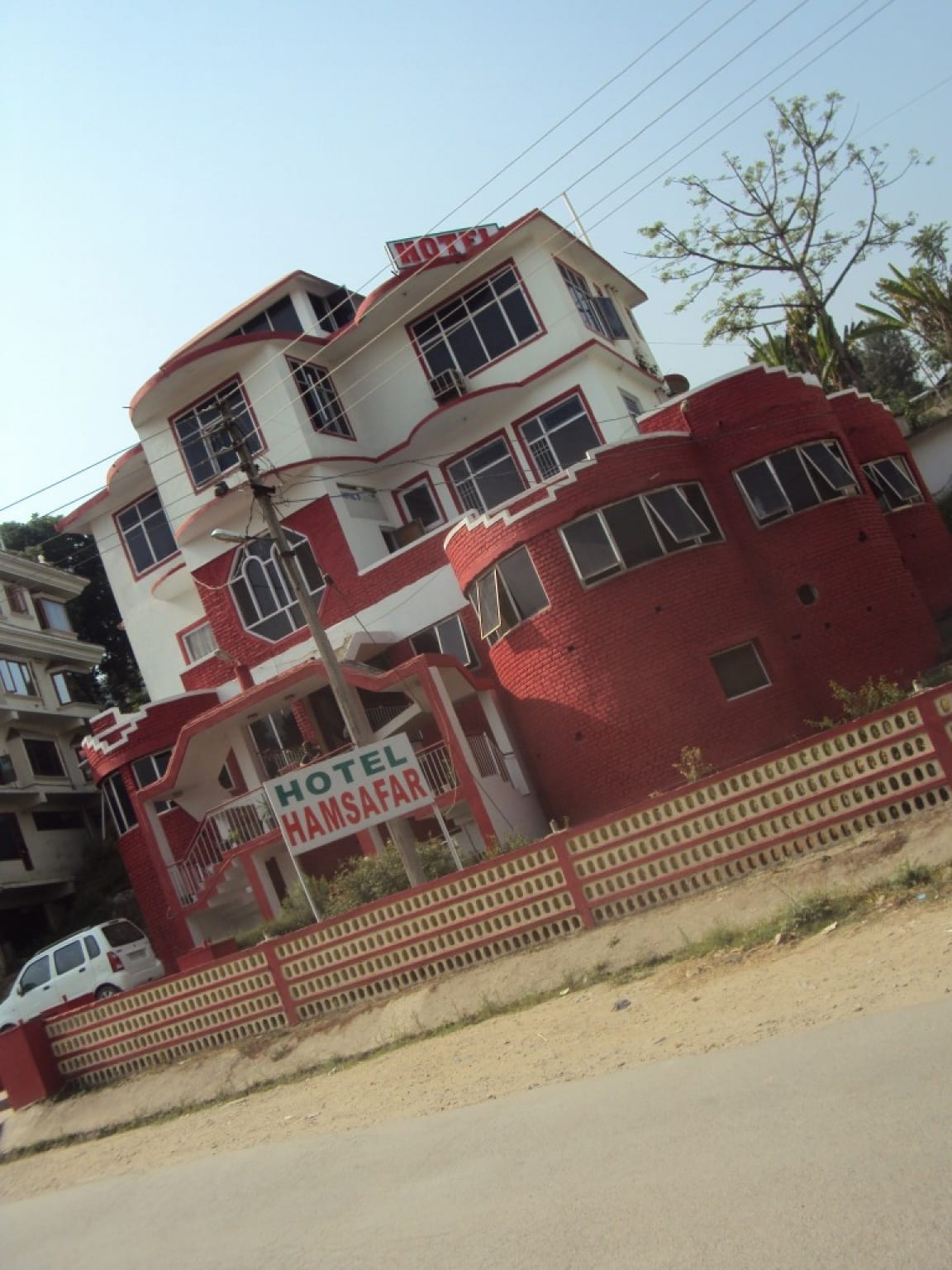 Sundernagar, Himachal Pradesh, India