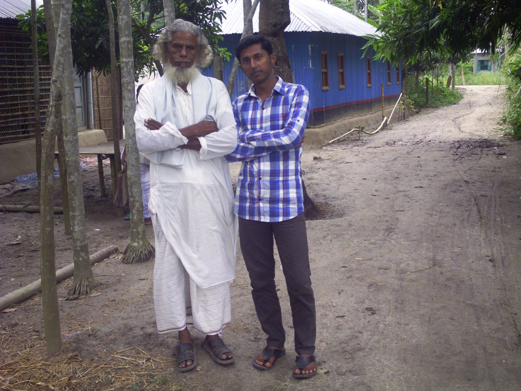 Pabna, Rajshahi Division, Bangladesh