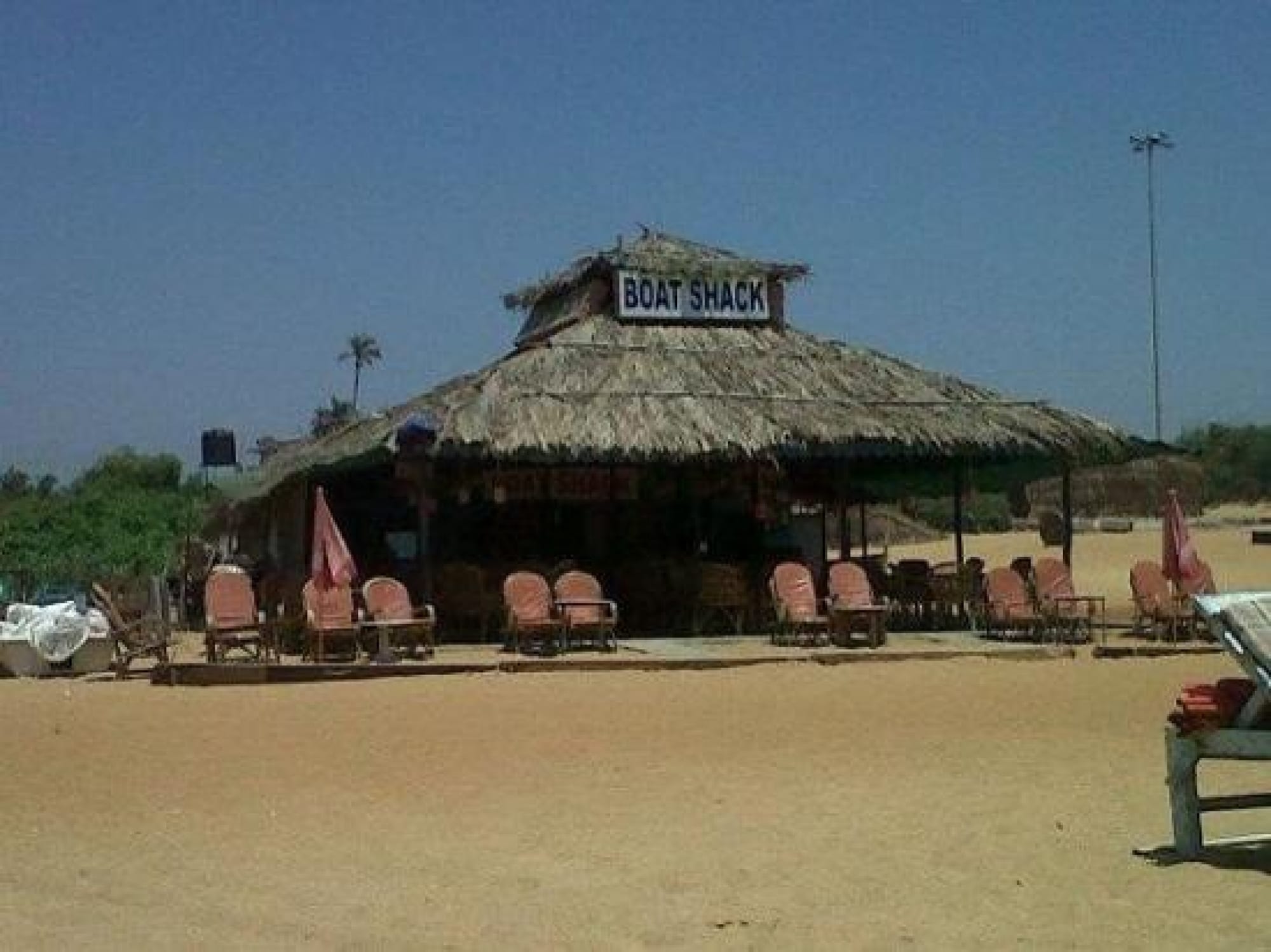 Indiana BAR AND RESTAURANT