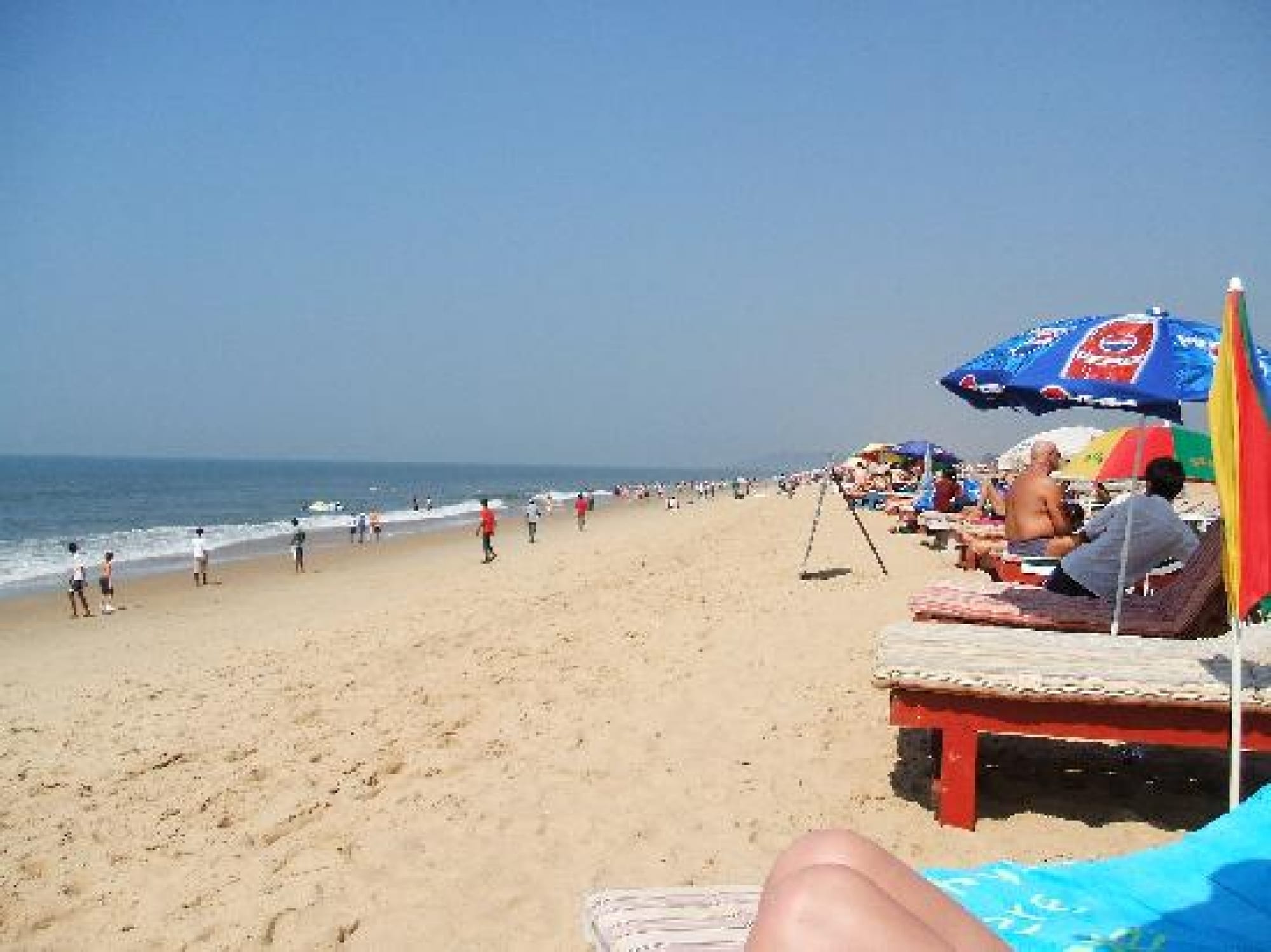 Candolim
