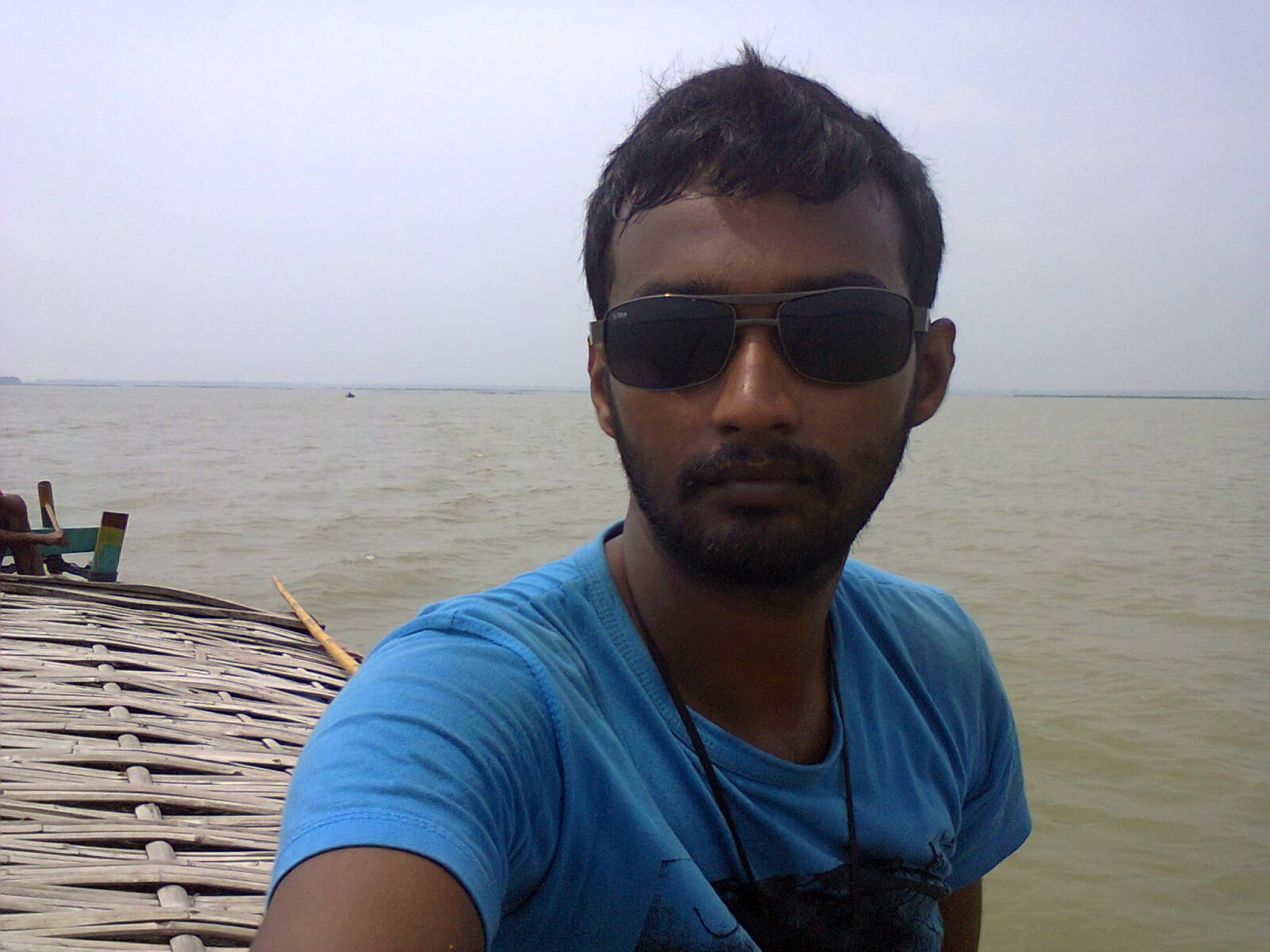 Netrokona Launch Ghat