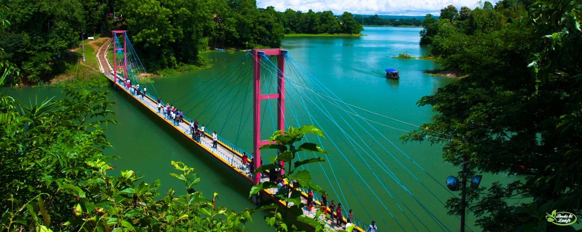 Rangamati, Chittagong Division, Bangladesh