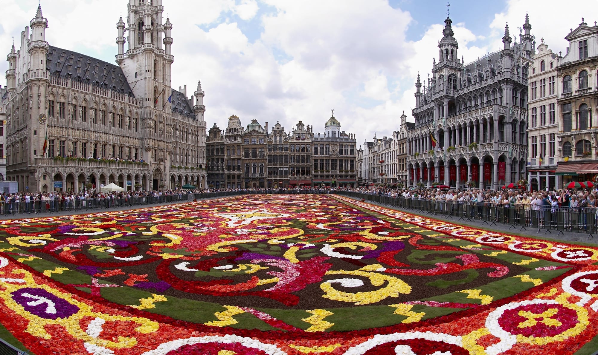 Brussels, Belgium