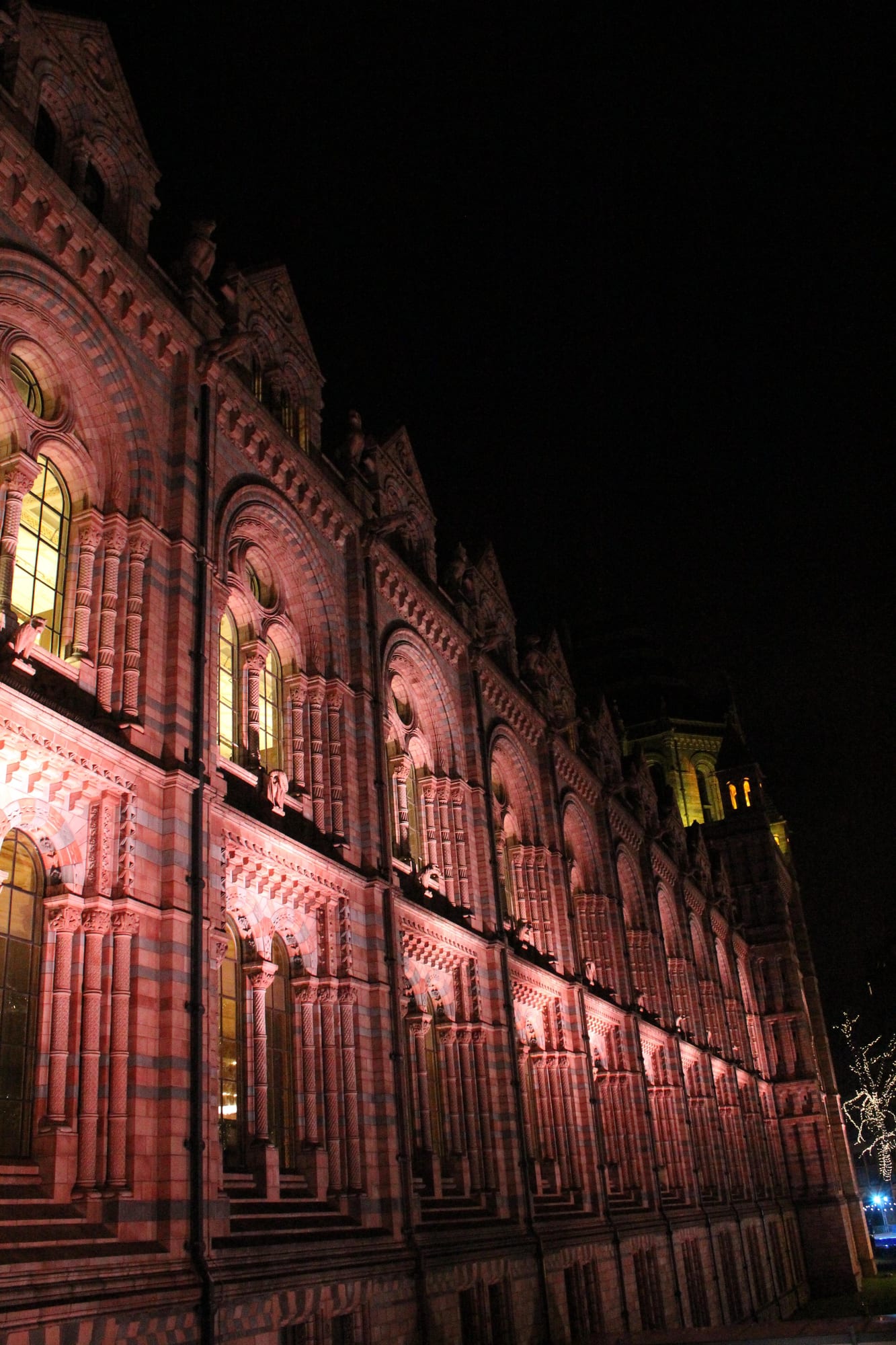 Natural History Museum
