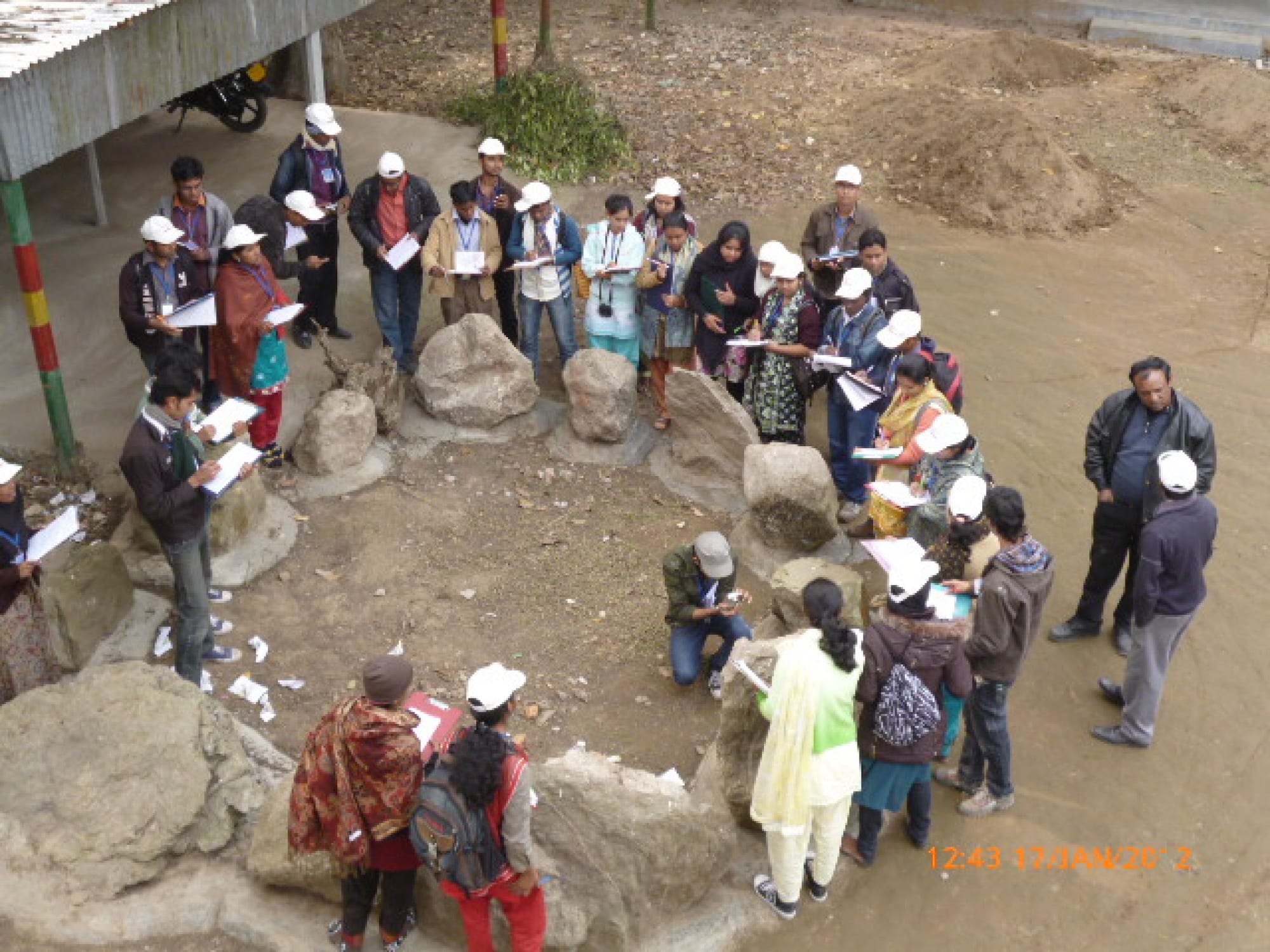 Rock Meuseum